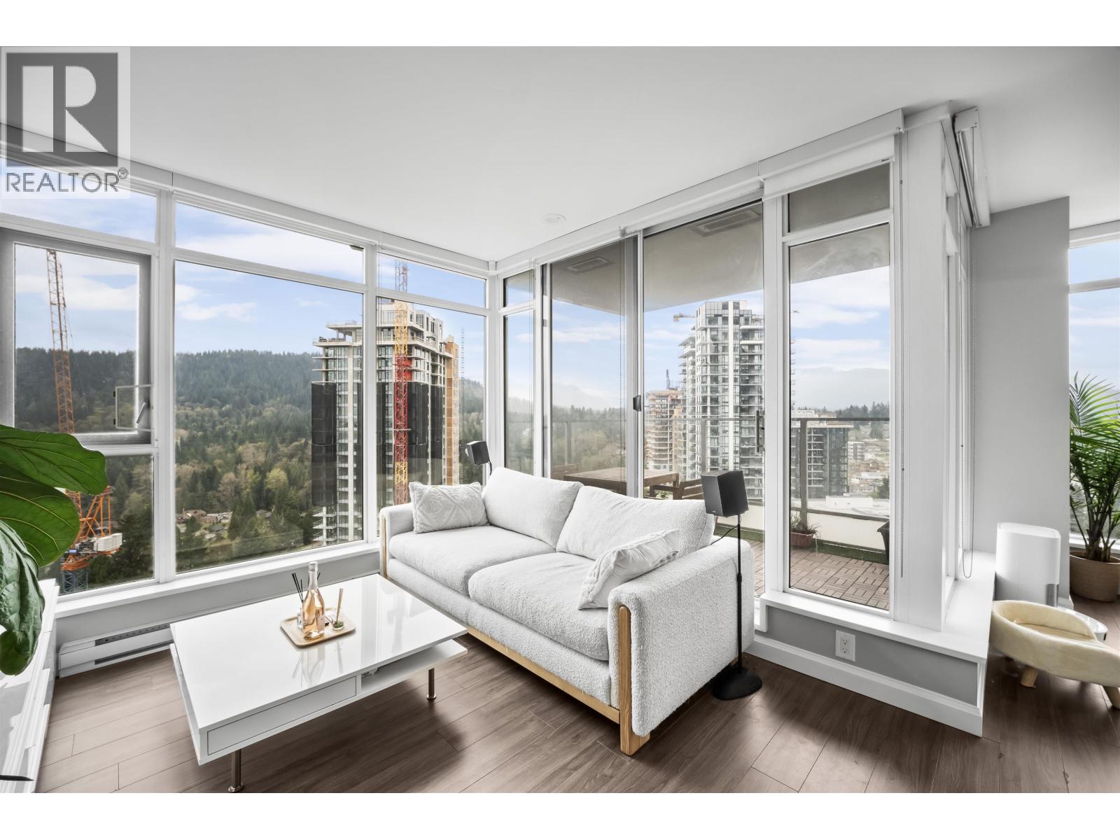 2005 520 Como Lake Avenue, Coquitlam, British Columbia  V3J 0E8 - Photo 13 - R3110711