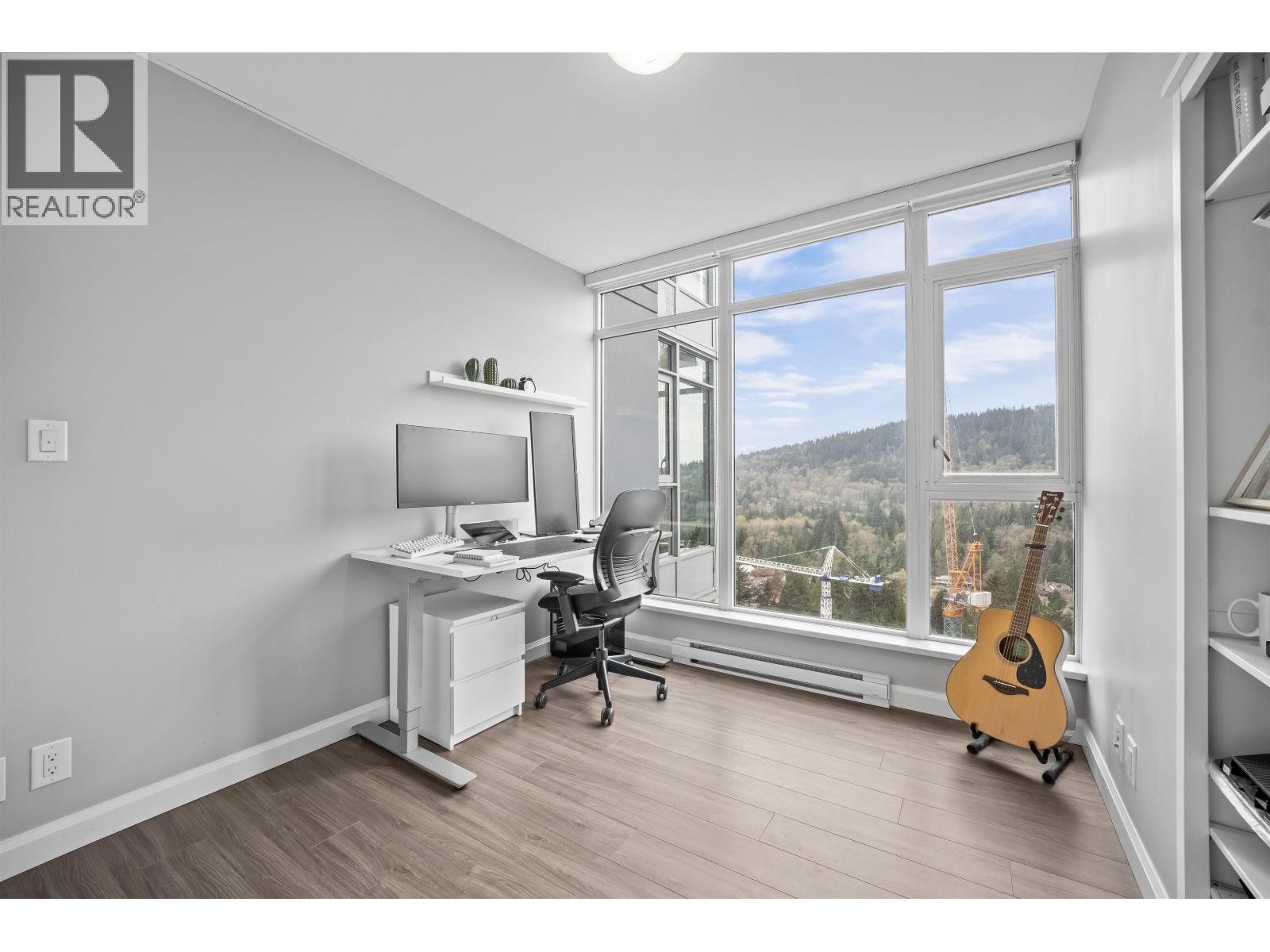 2005 520 Como Lake Avenue, Coquitlam, British Columbia  V3J 0E8 - Photo 20 - R3110711