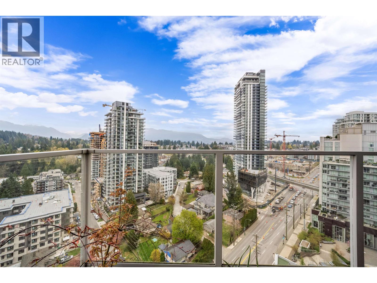 2005 520 Como Lake Avenue, Coquitlam, British Columbia  V3J 0E8 - Photo 26 - R3110711