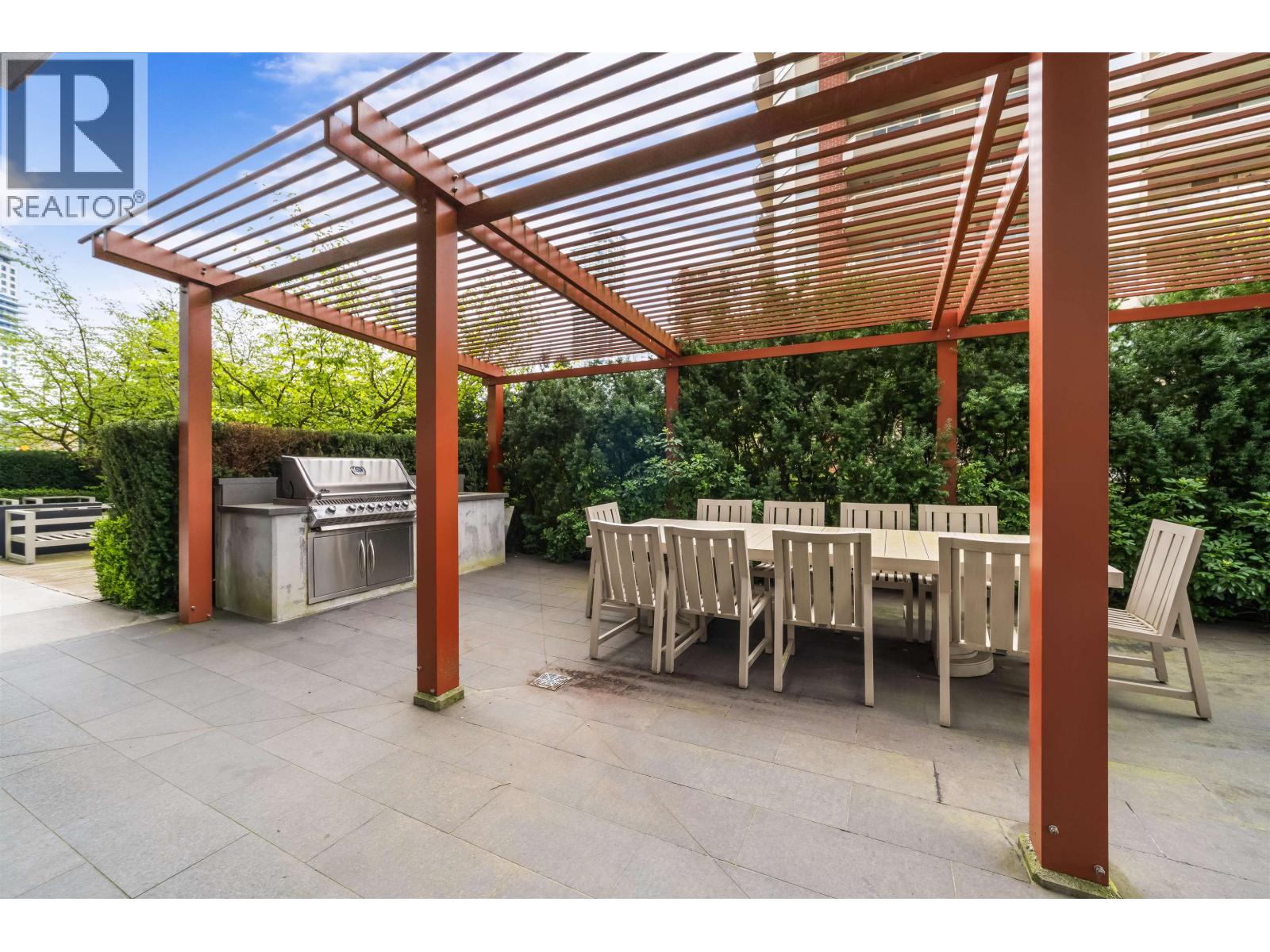 2005 520 Como Lake Avenue, Coquitlam, British Columbia  V3J 0E8 - Photo 28 - R3110711