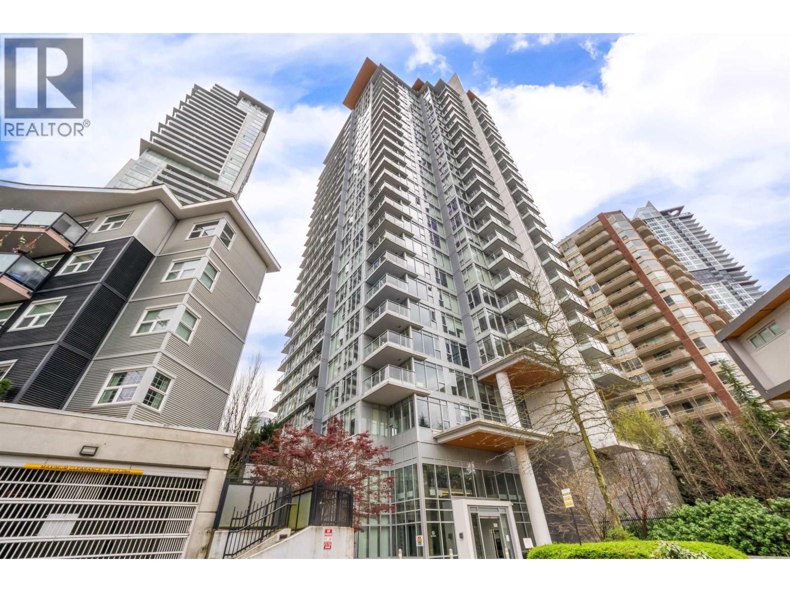 2005 520 Como Lake Avenue, Coquitlam, British Columbia  V3J 0E8 - Photo 30 - R3110711