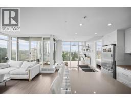 2005 520 COMO LAKE AVENUE, Coquitlam, British Columbia