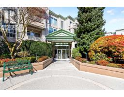 207 8775 JONES ROAD, Richmond, British Columbia