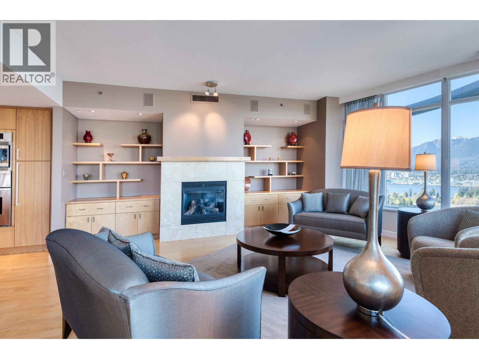 3402 1281 W Cordova Street, Vancouver, British Columbia  V6C 3R5 - Photo 11 - R3110719