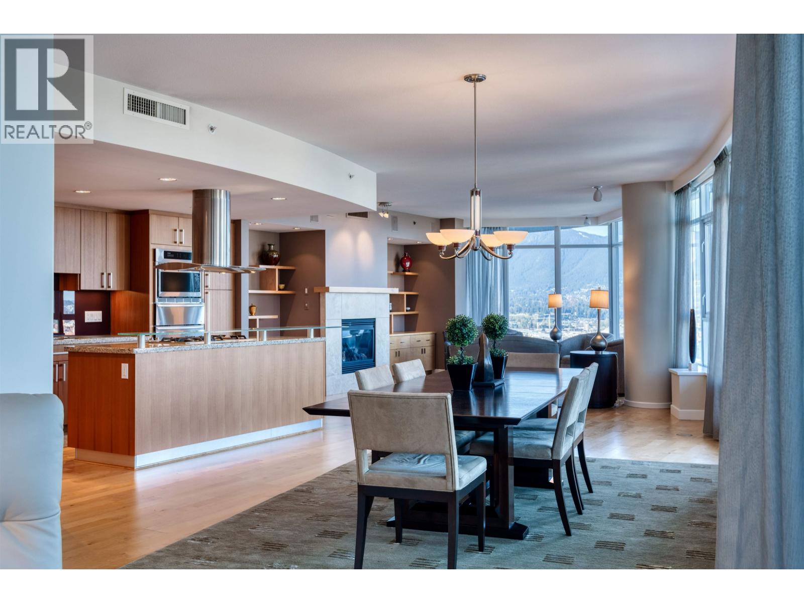 3402 1281 W Cordova Street, Vancouver, British Columbia  V6C 3R5 - Photo 13 - R3110719