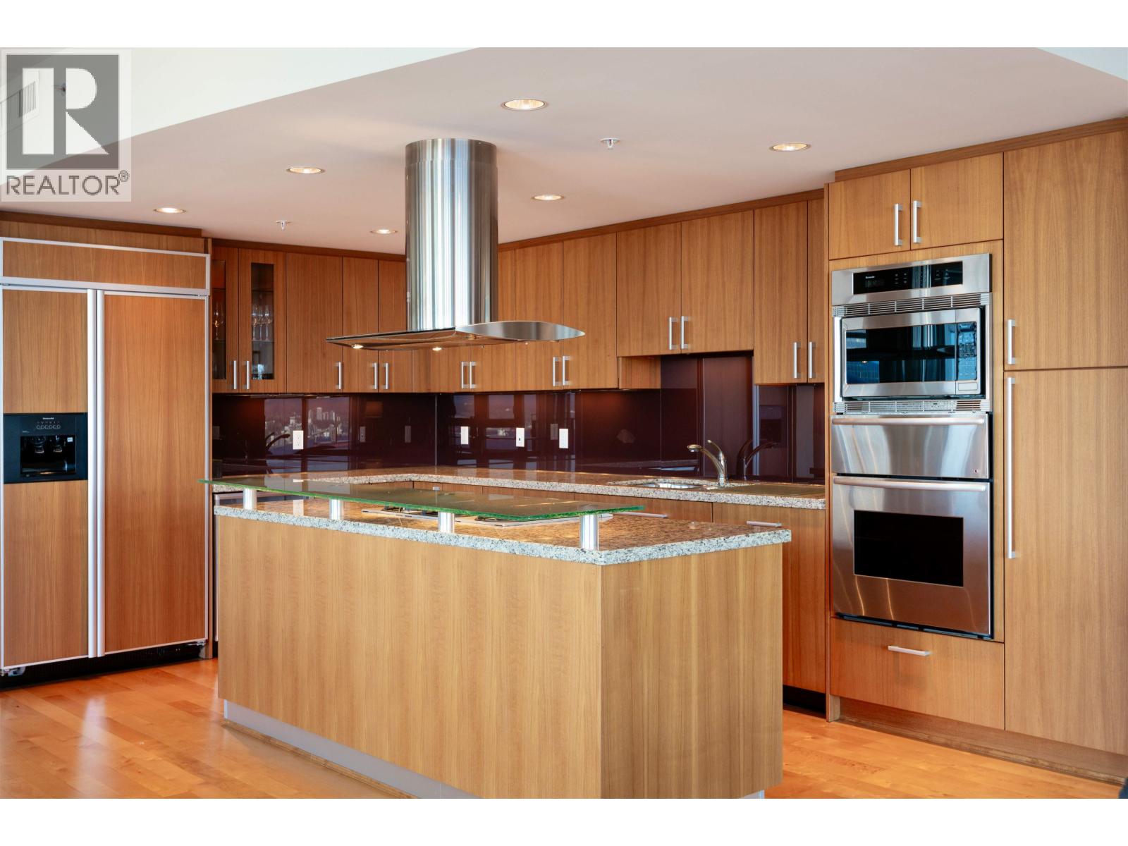 3402 1281 W Cordova Street, Vancouver, British Columbia  V6C 3R5 - Photo 15 - R3110719