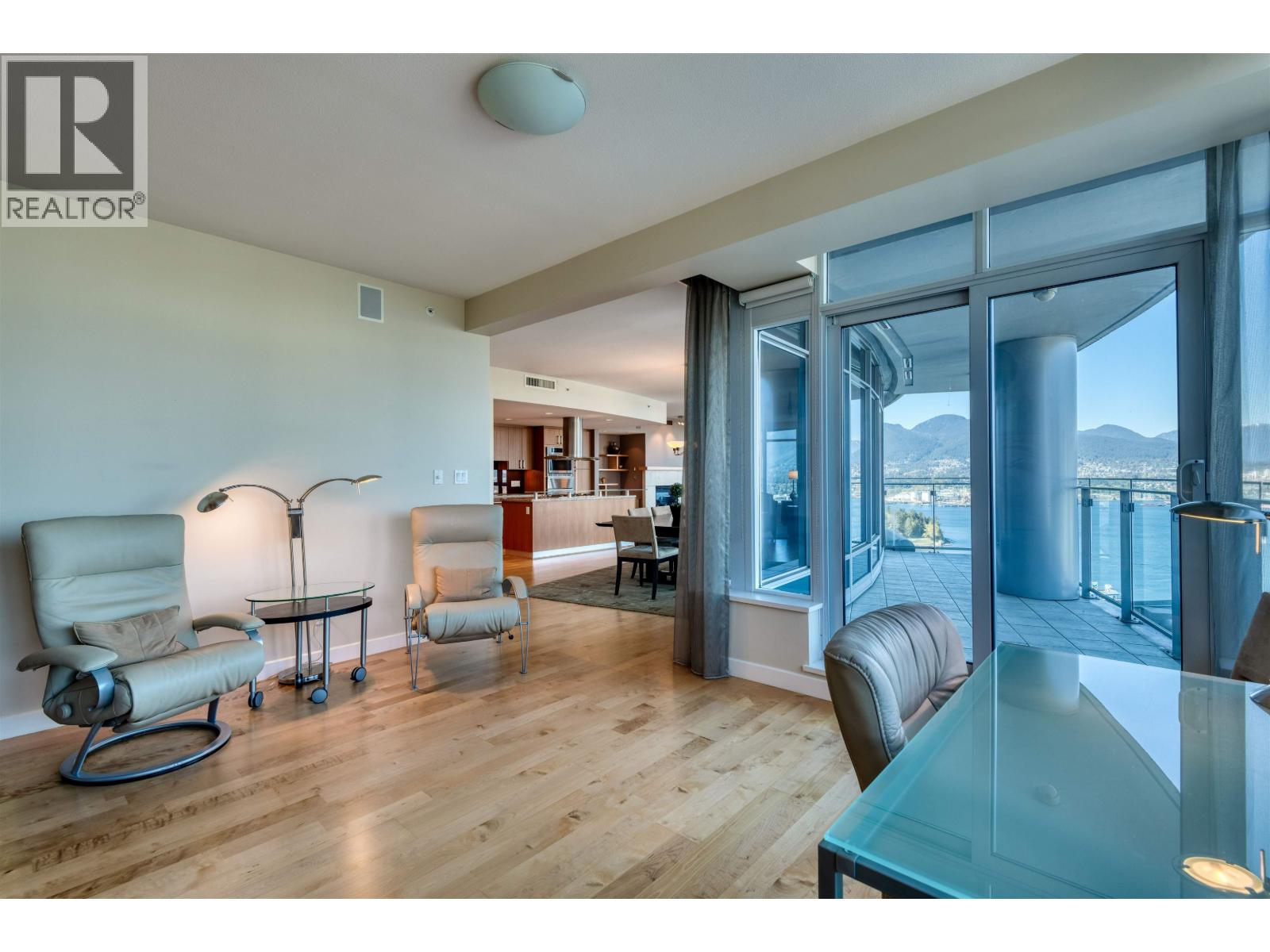 3402 1281 W Cordova Street, Vancouver, British Columbia  V6C 3R5 - Photo 21 - R3110719