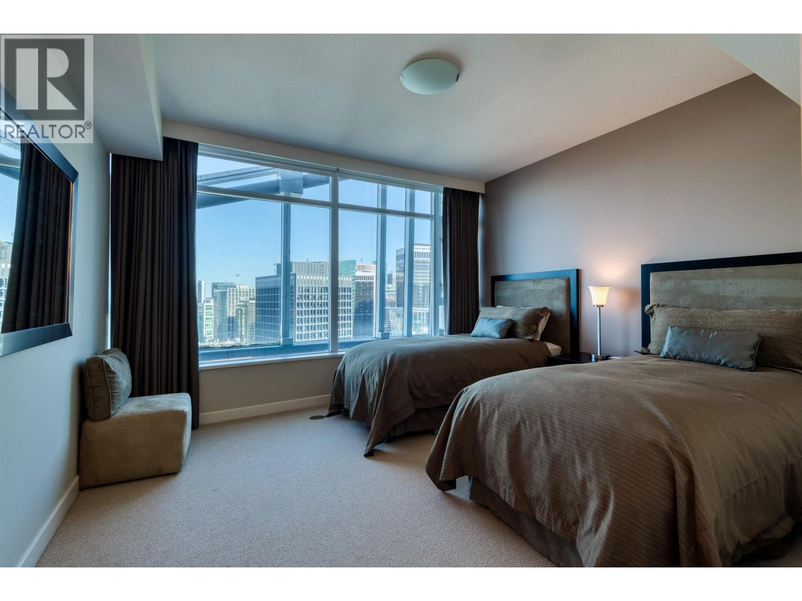 3402 1281 W Cordova Street, Vancouver, British Columbia  V6C 3R5 - Photo 22 - R3110719