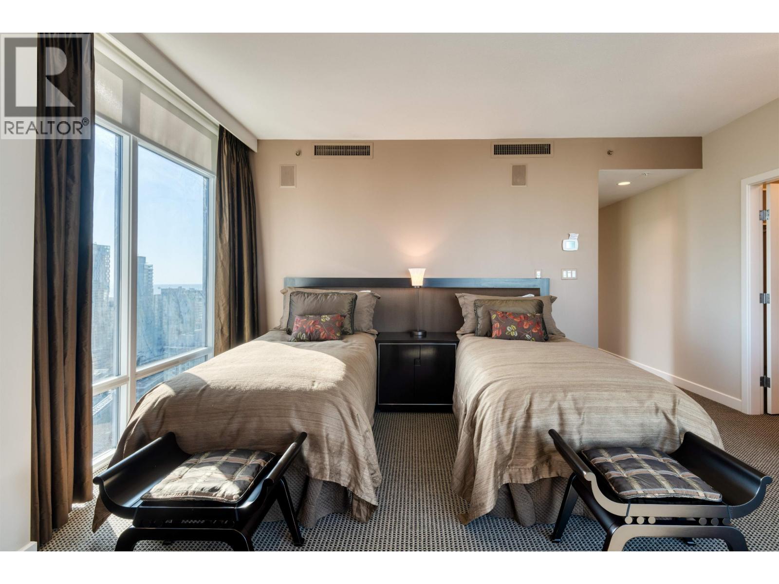 3402 1281 W Cordova Street, Vancouver, British Columbia  V6C 3R5 - Photo 23 - R3110719