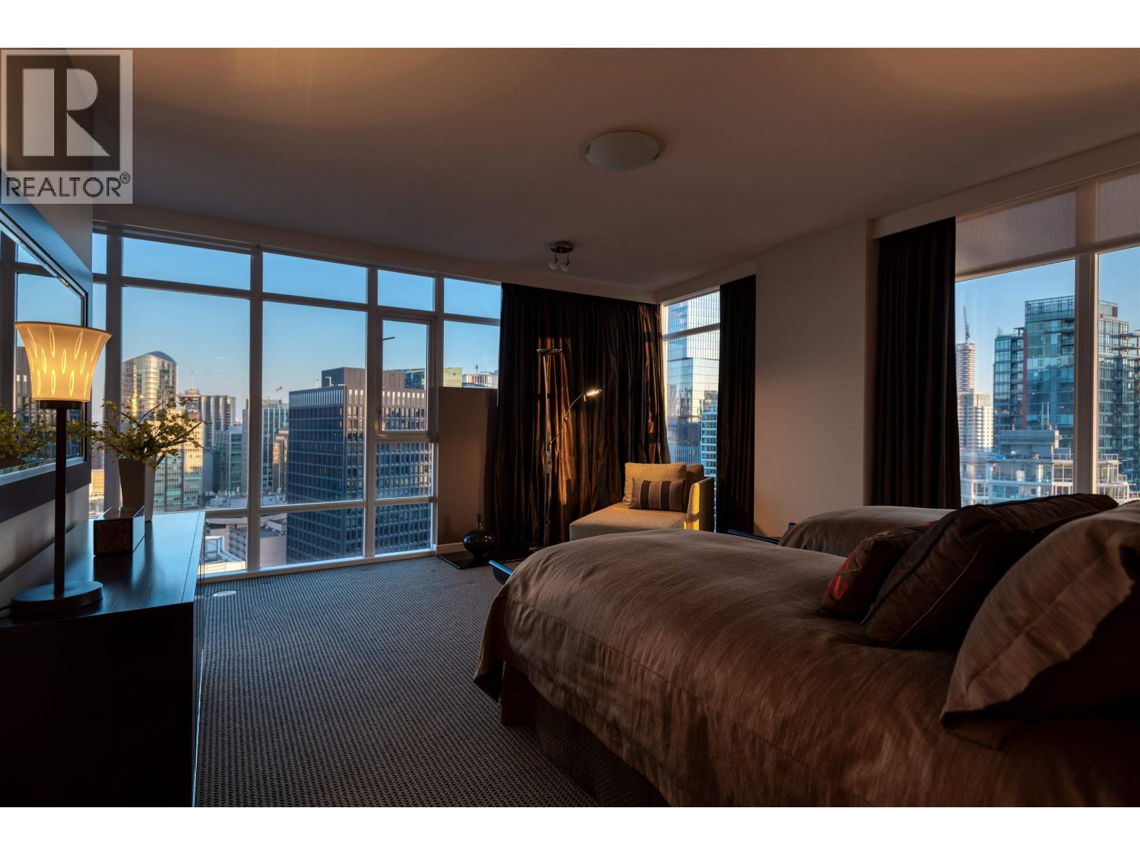 3402 1281 W Cordova Street, Vancouver, British Columbia  V6C 3R5 - Photo 27 - R3110719