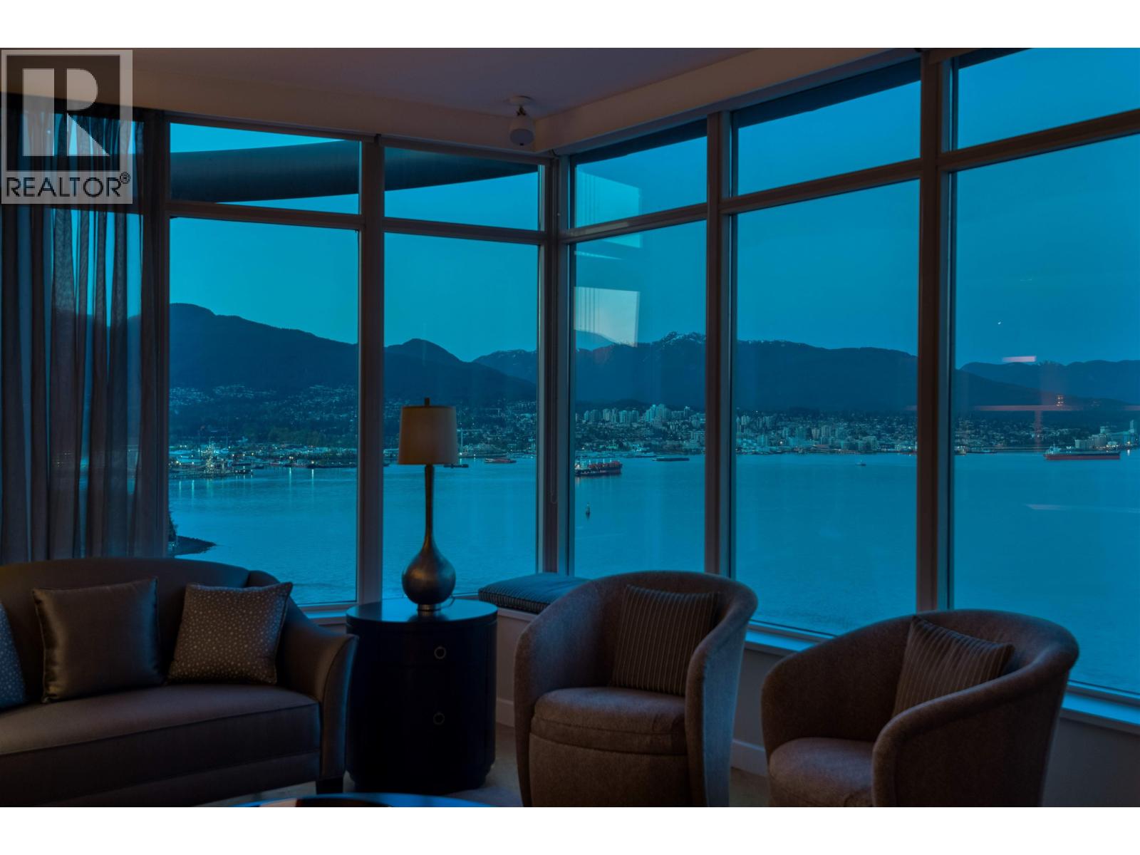 3402 1281 W Cordova Street, Vancouver, British Columbia  V6C 3R5 - Photo 8 - R3110719