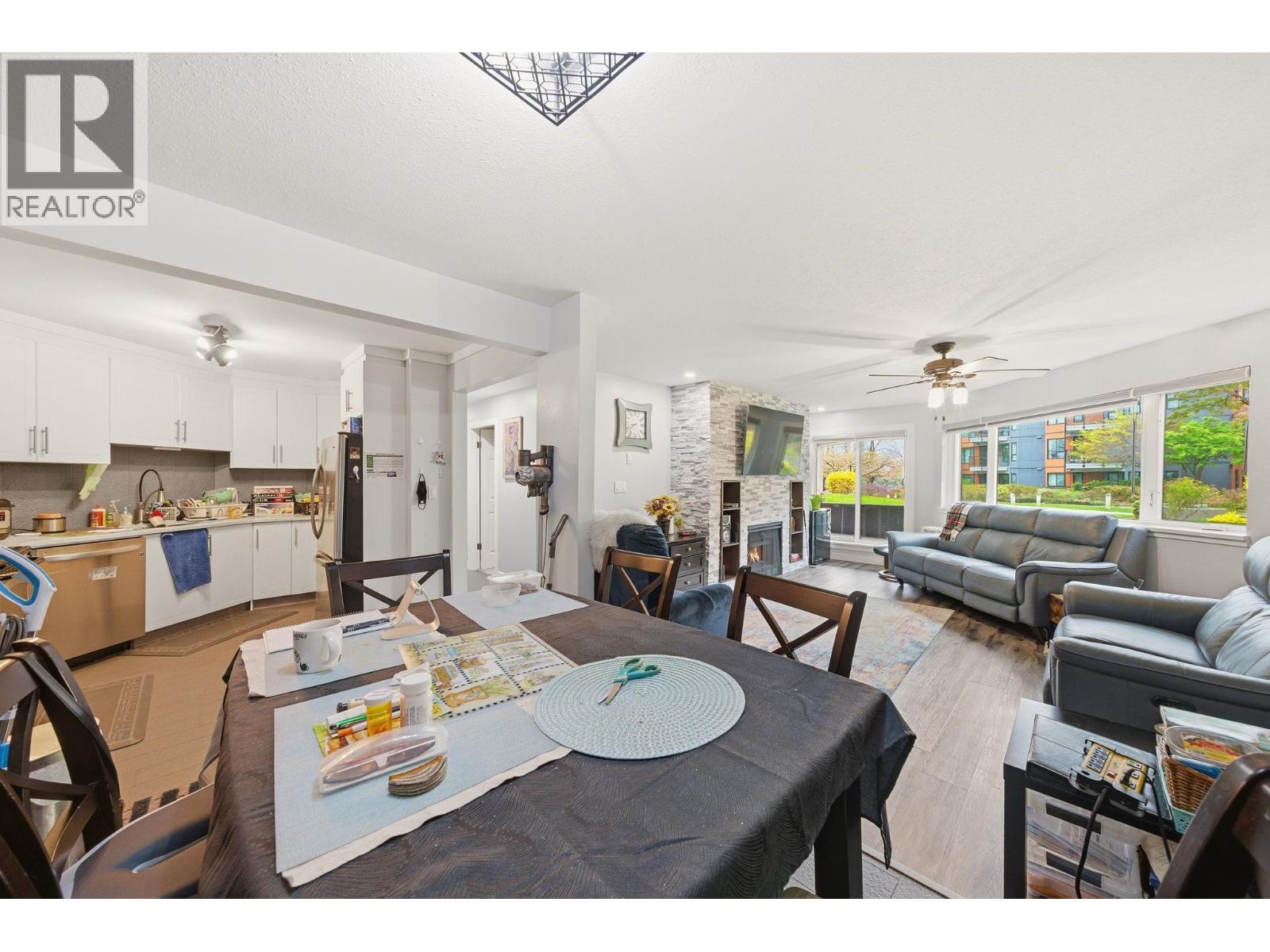 108 1150 Quayside Drive, New Westminster, British Columbia  V3M 6E1 - Photo 13 - R3110738