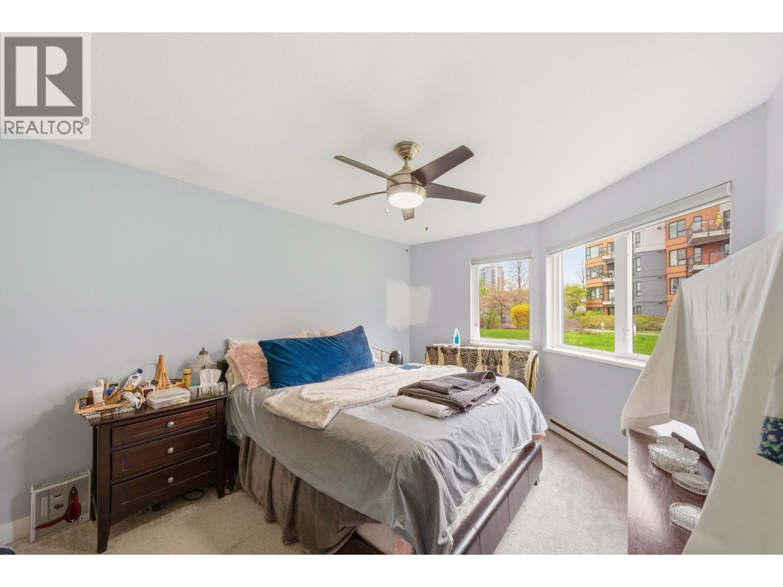 108 1150 Quayside Drive, New Westminster, British Columbia  V3M 6E1 - Photo 18 - R3110738