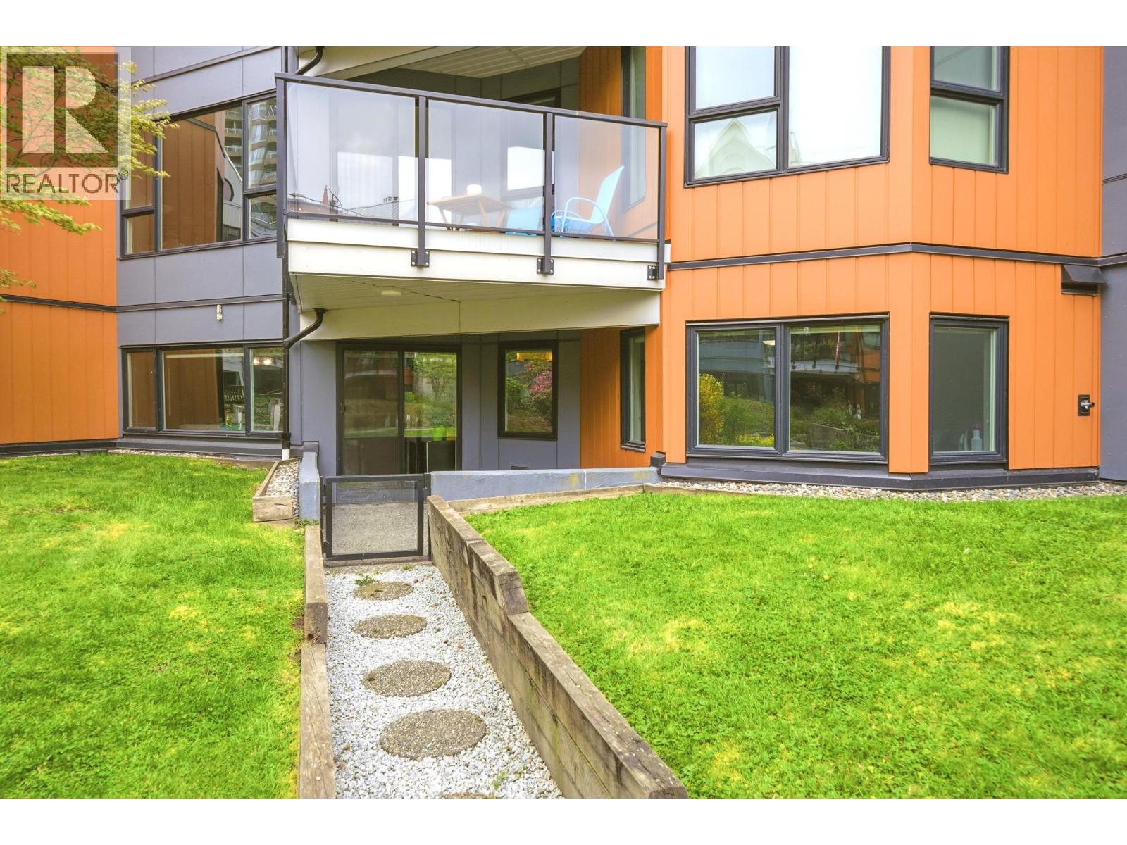 108 1150 Quayside Drive, New Westminster, British Columbia  V3M 6E1 - Photo 26 - R3110738