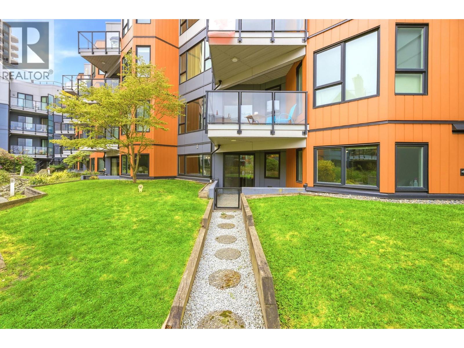 108 1150 Quayside Drive, New Westminster, British Columbia  V3M 6E1 - Photo 27 - R3110738