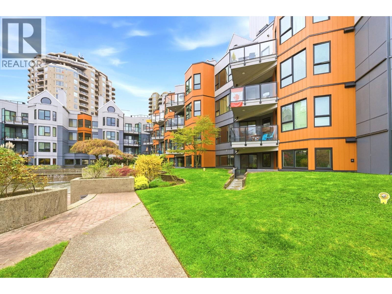 108 1150 Quayside Drive, New Westminster, British Columbia  V3M 6E1 - Photo 28 - R3110738