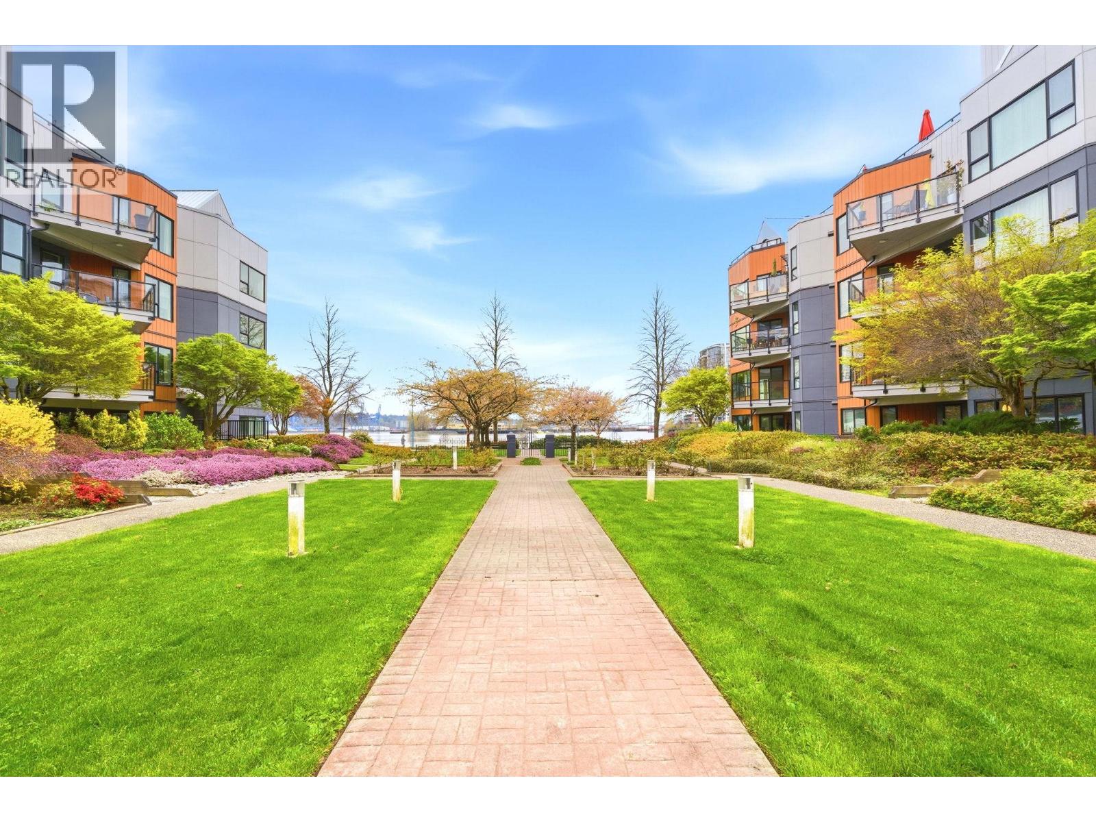 108 1150 Quayside Drive, New Westminster, British Columbia  V3M 6E1 - Photo 29 - R3110738