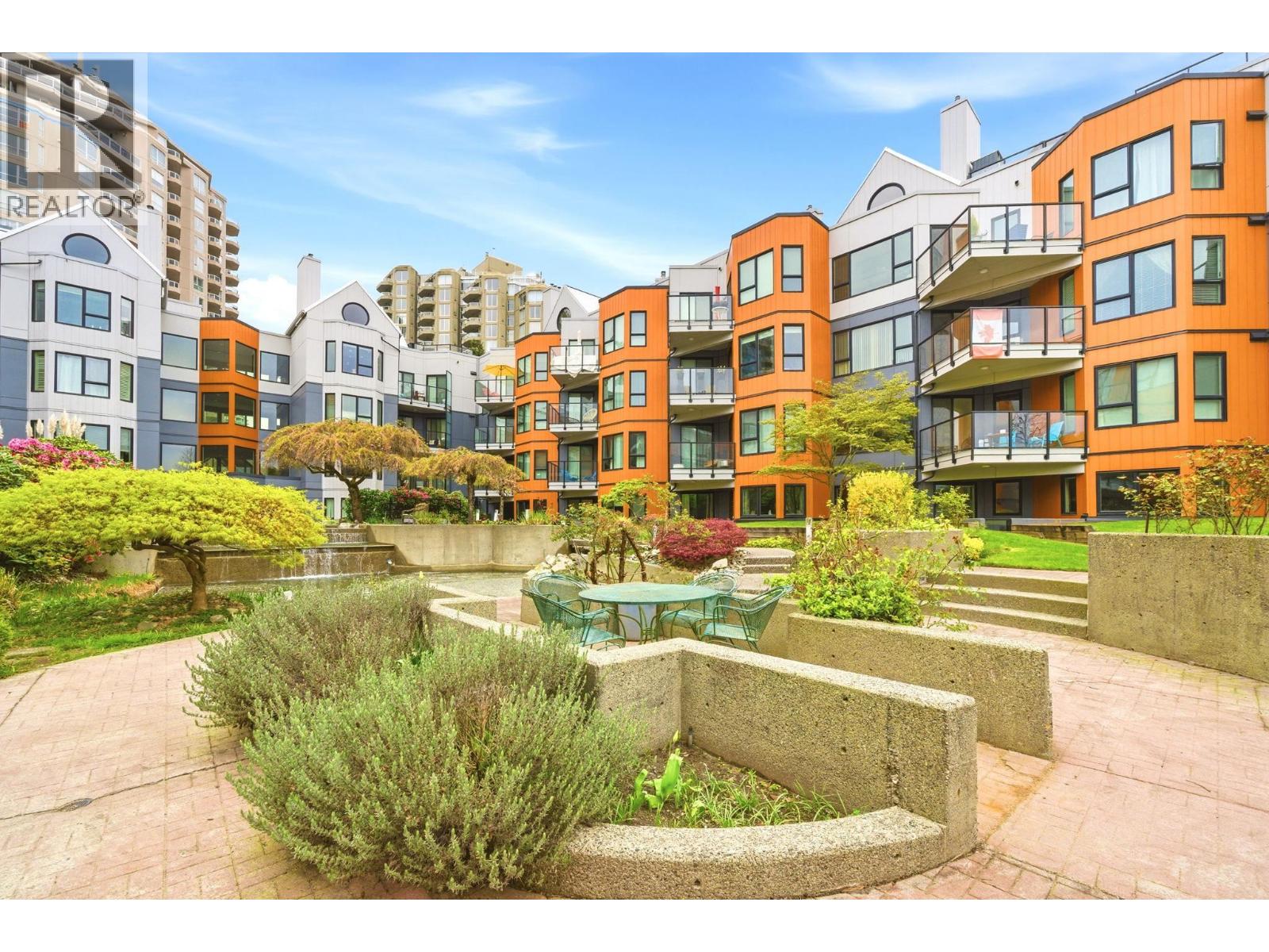 108 1150 Quayside Drive, New Westminster, British Columbia  V3M 6E1 - Photo 30 - R3110738