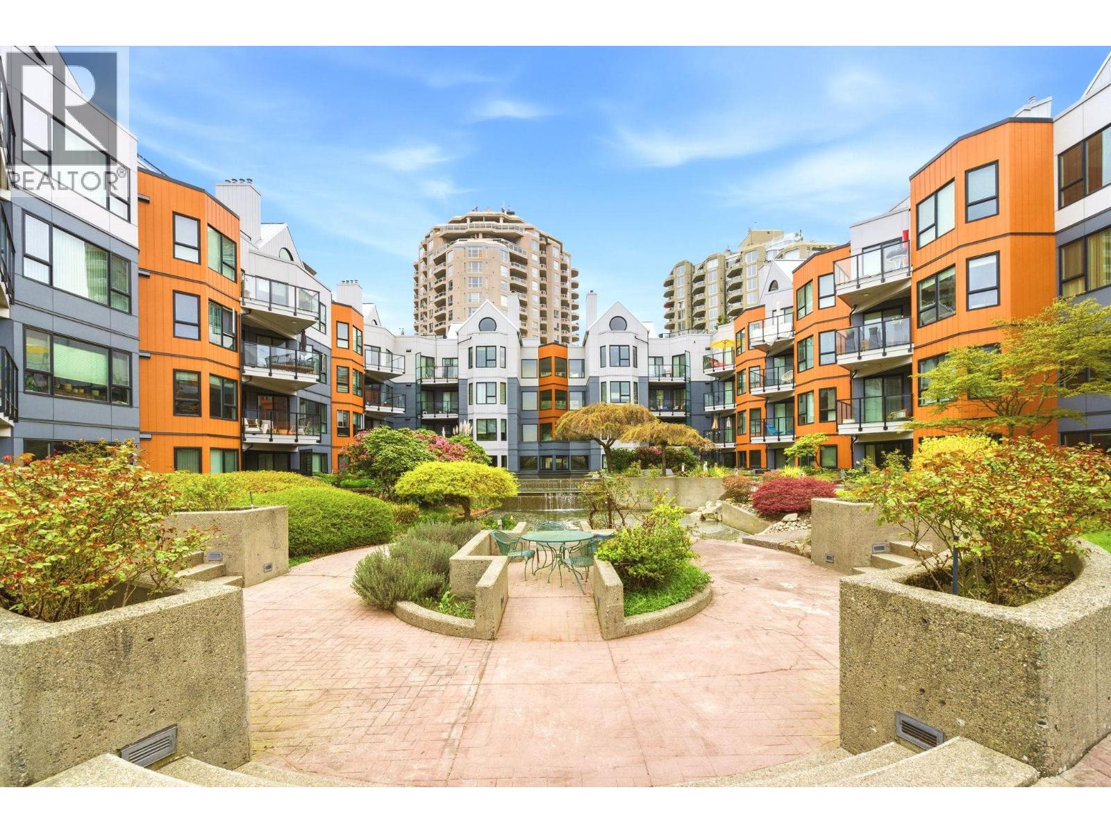 108 1150 Quayside Drive, New Westminster, British Columbia  V3M 6E1 - Photo 31 - R3110738