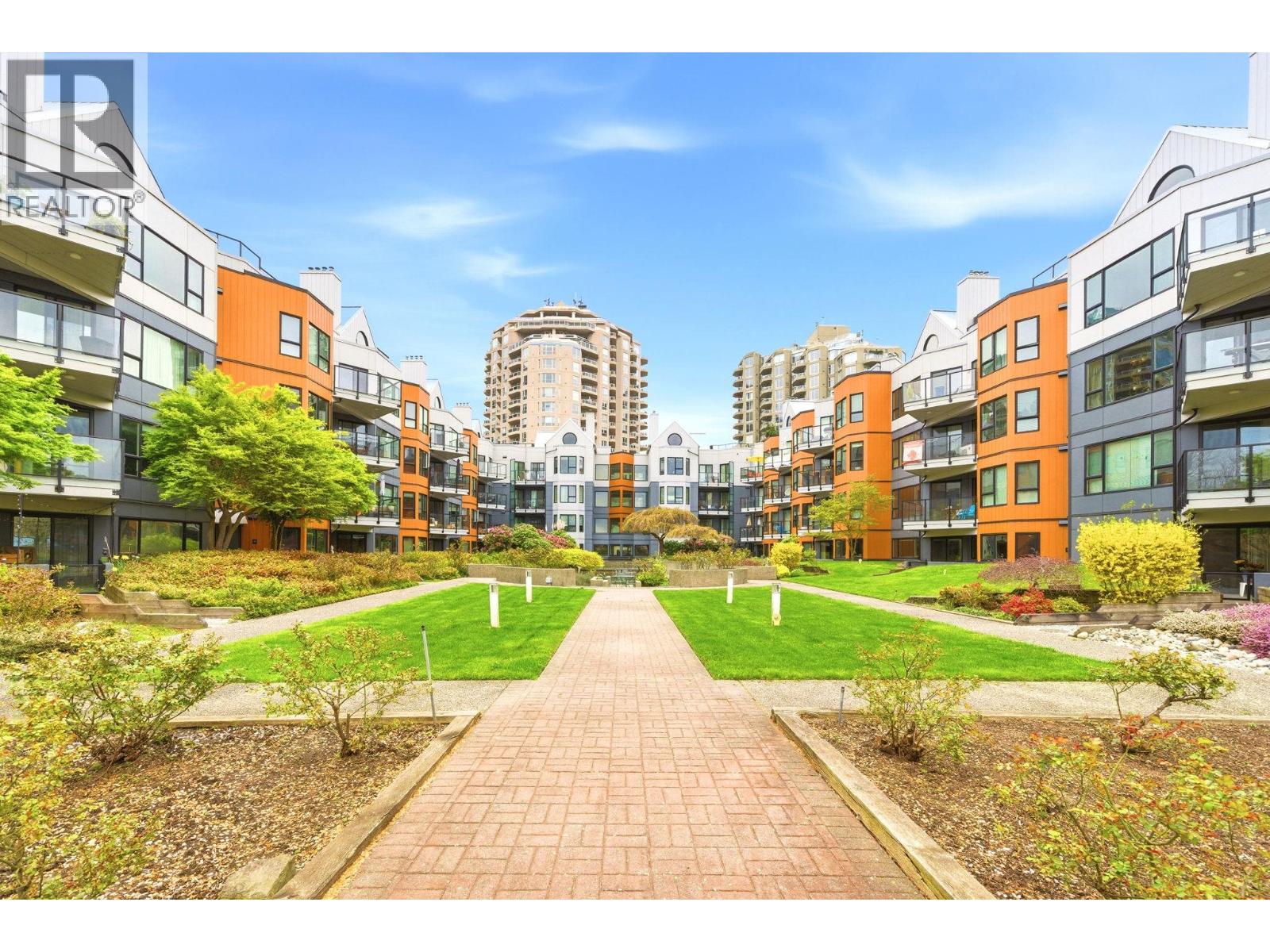 108 1150 Quayside Drive, New Westminster, British Columbia  V3M 6E1 - Photo 32 - R3110738