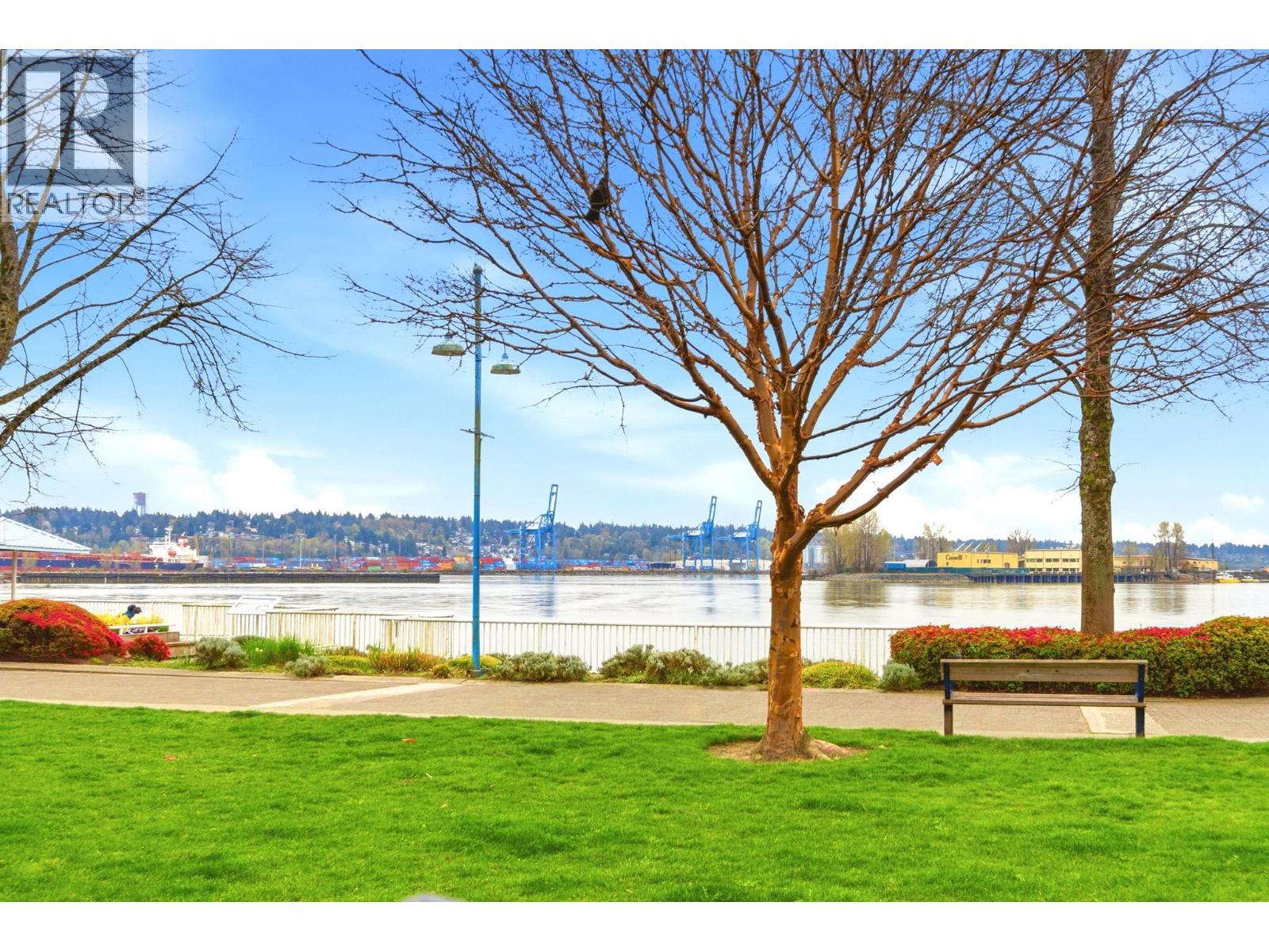 108 1150 Quayside Drive, New Westminster, British Columbia  V3M 6E1 - Photo 33 - R3110738