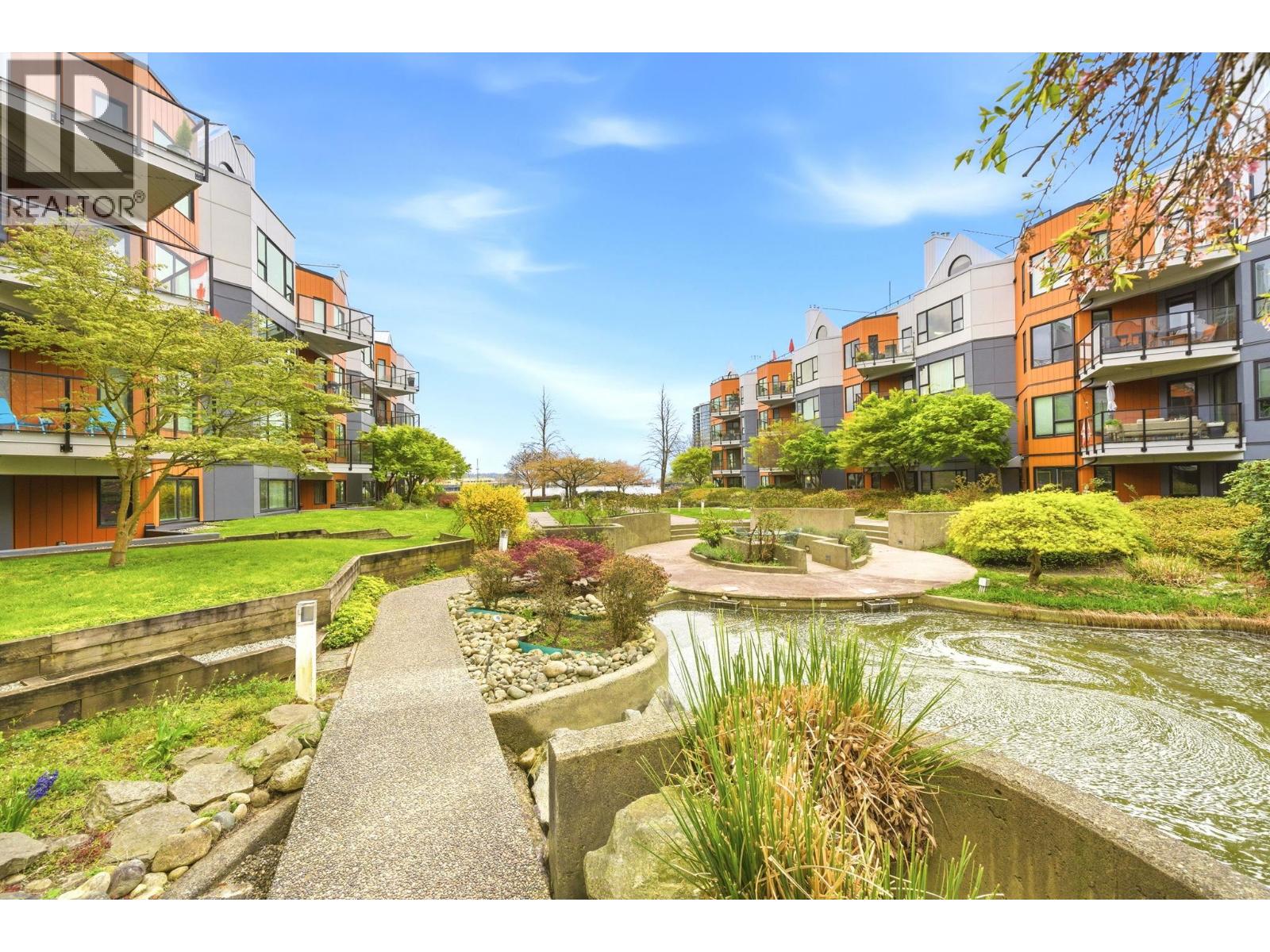 108 1150 Quayside Drive, New Westminster, British Columbia  V3M 6E1 - Photo 35 - R3110738