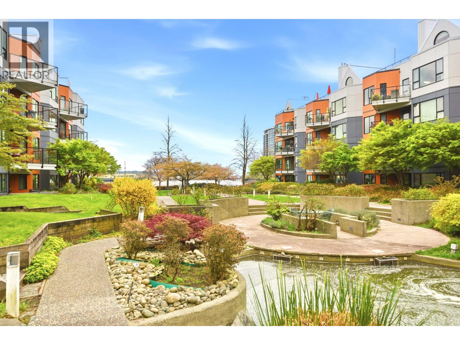 108 1150 Quayside Drive, New Westminster, British Columbia  V3M 6E1 - Photo 36 - R3110738