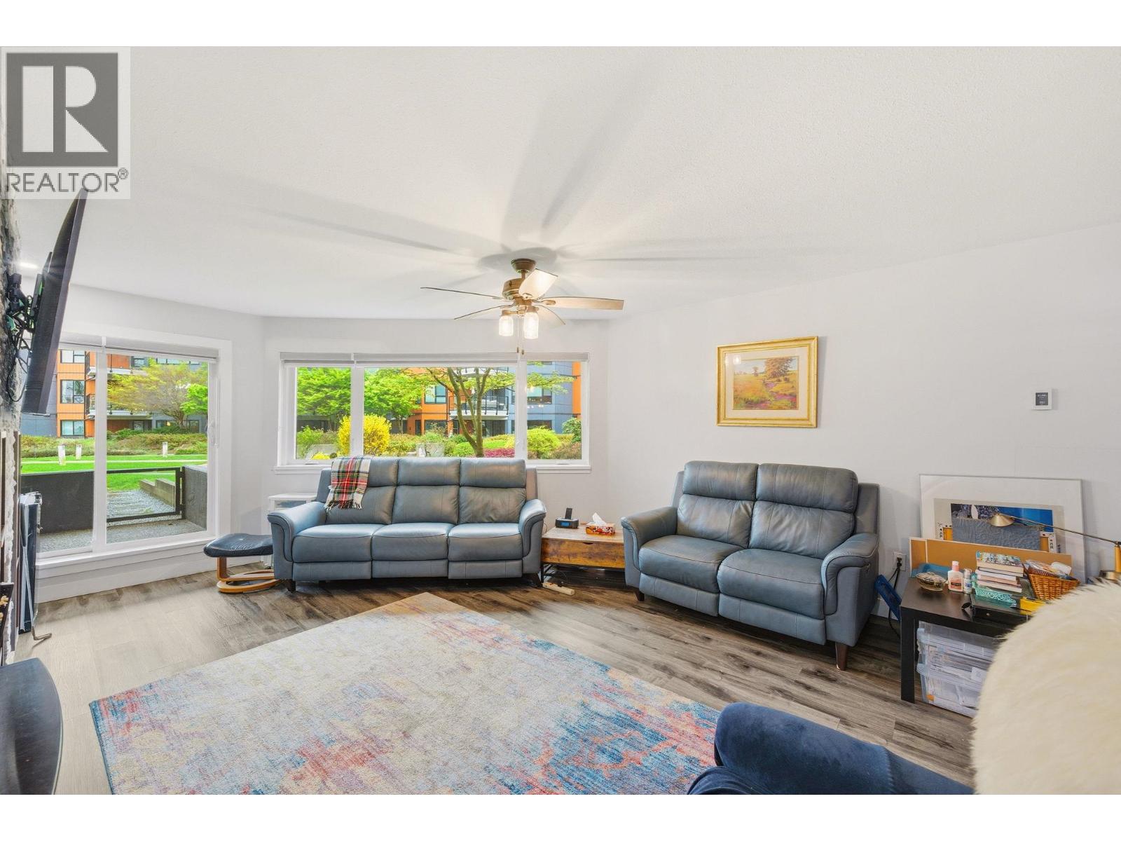 108 1150 Quayside Drive, New Westminster, British Columbia  V3M 6E1 - Photo 6 - R3110738