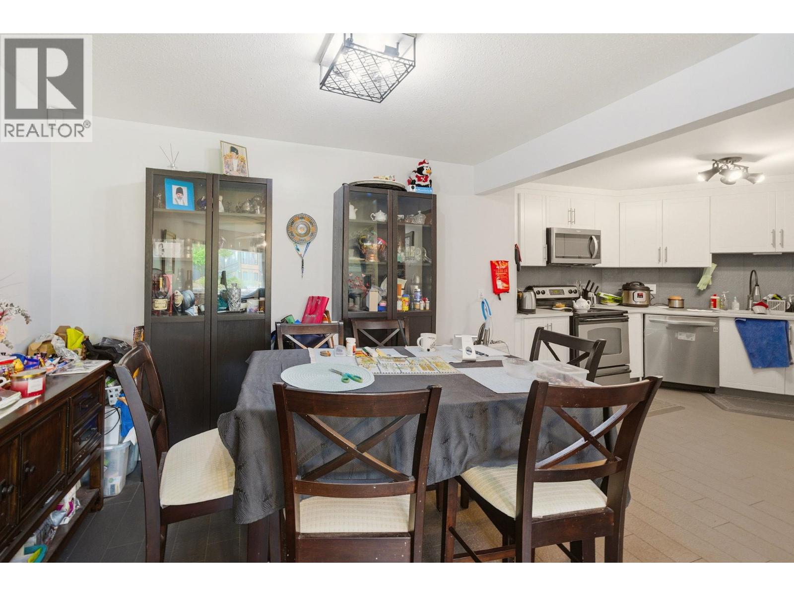 108 1150 Quayside Drive, New Westminster, British Columbia  V3M 6E1 - Photo 8 - R3110738