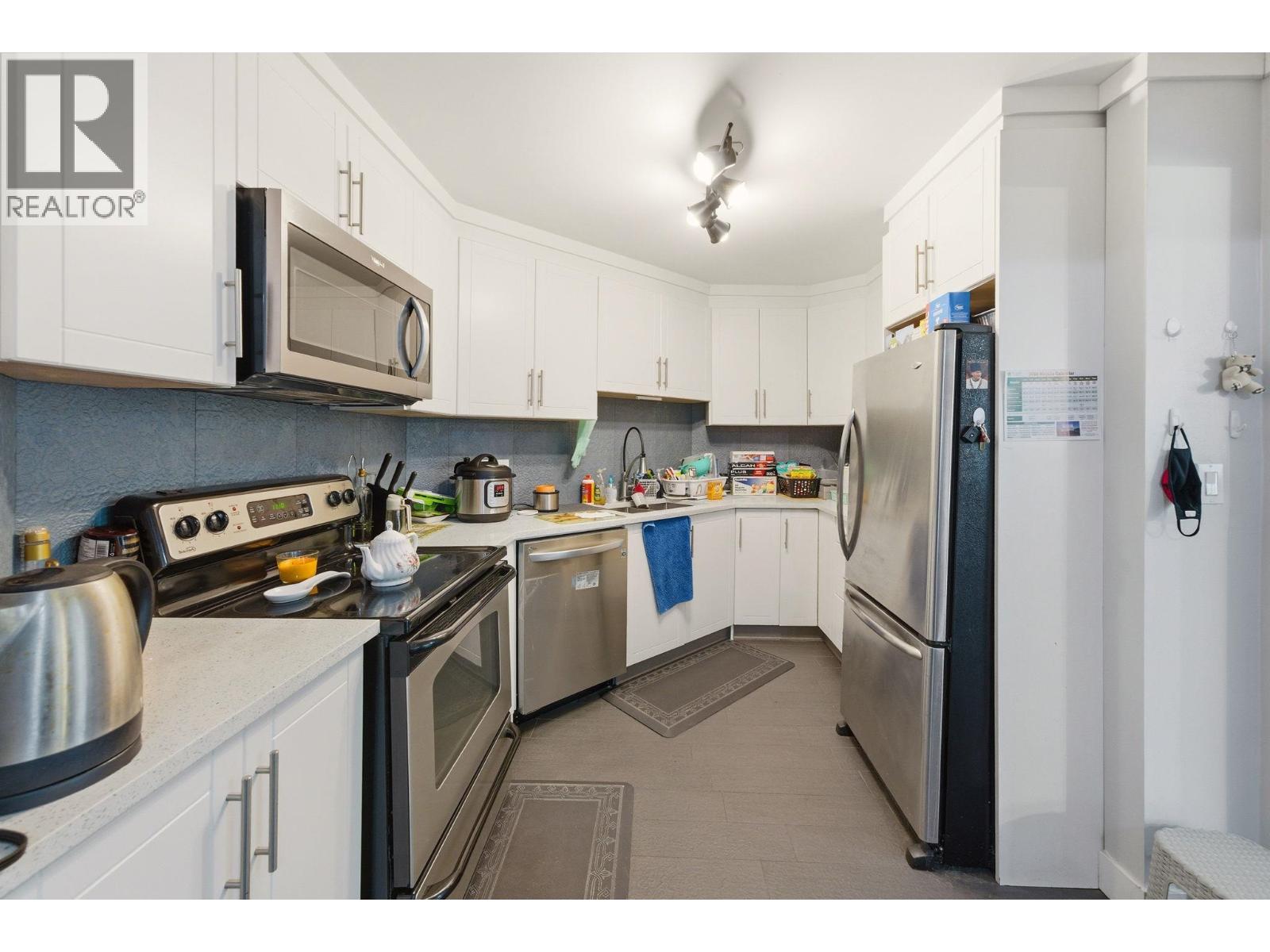 108 1150 Quayside Drive, New Westminster, British Columbia  V3M 6E1 - Photo 9 - R3110738