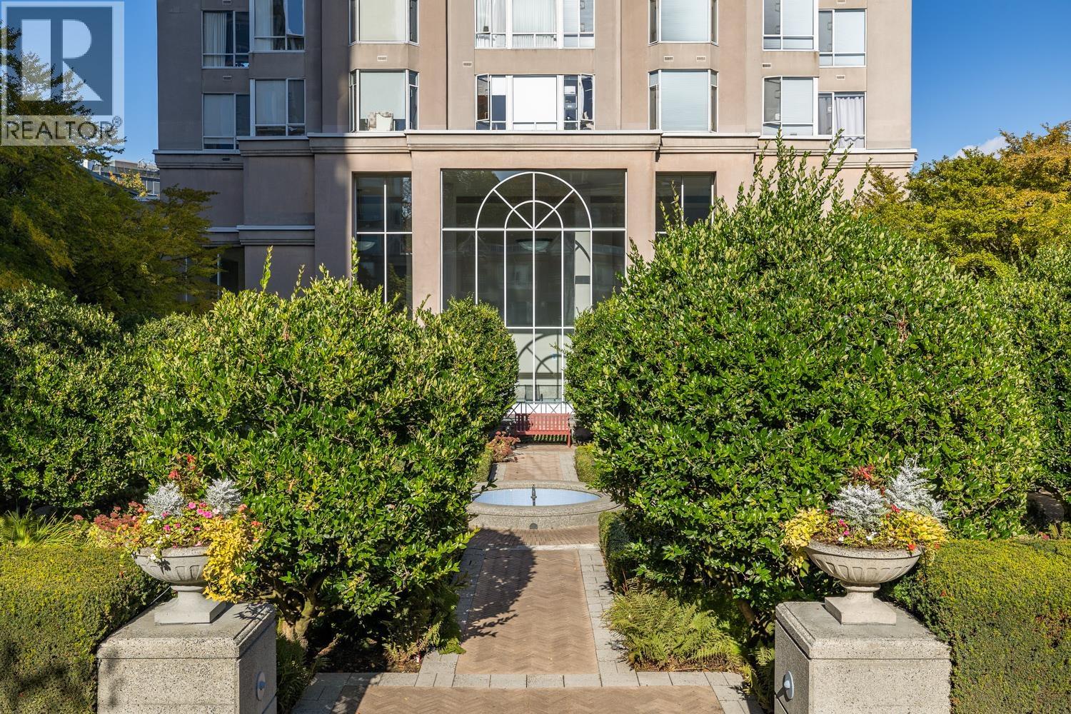 1302 2668 Ash Street, Vancouver, British Columbia  V5Z 4K4 - Photo 35 - R3110740