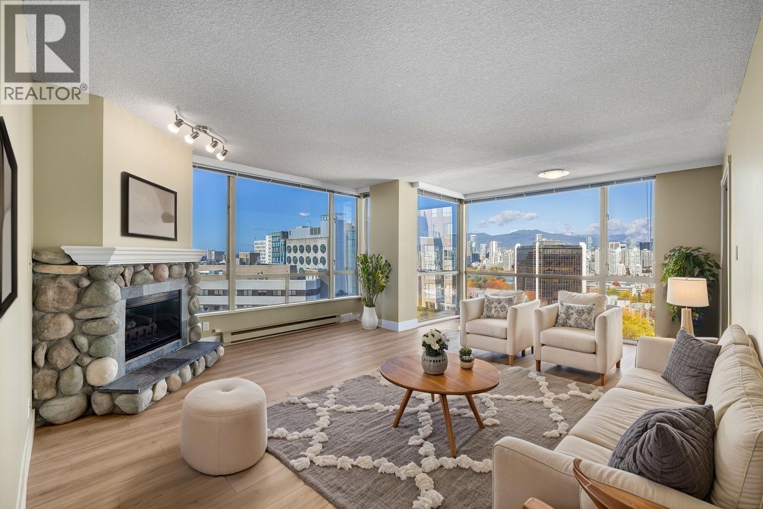 1302 2668 Ash Street, Vancouver, British Columbia  V5Z 4K4 - Photo 4 - R3110740