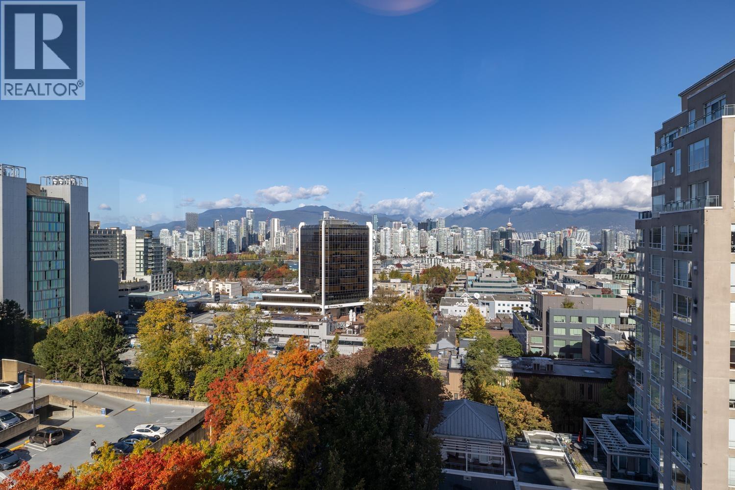 1302 2668 Ash Street, Vancouver, British Columbia  V5Z 4K4 - Photo 5 - R3110740