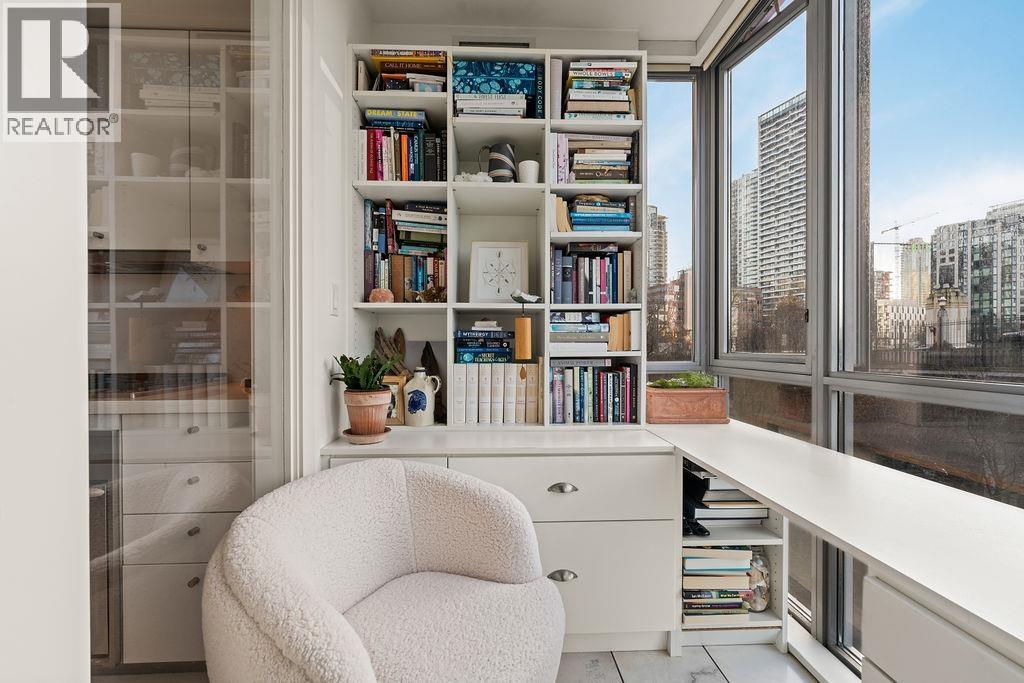 601 1005 Beach Avenue, Vancouver, British Columbia  V6E 3W2 - Photo 11 - R3110741