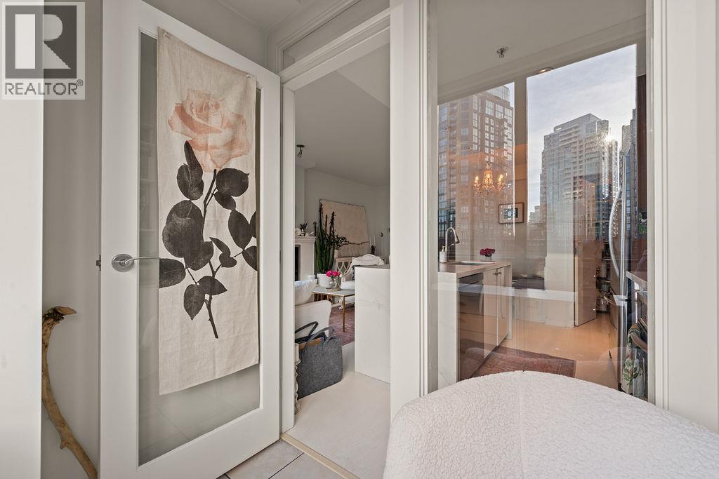 601 1005 Beach Avenue, Vancouver, British Columbia  V6E 3W2 - Photo 14 - R3110741