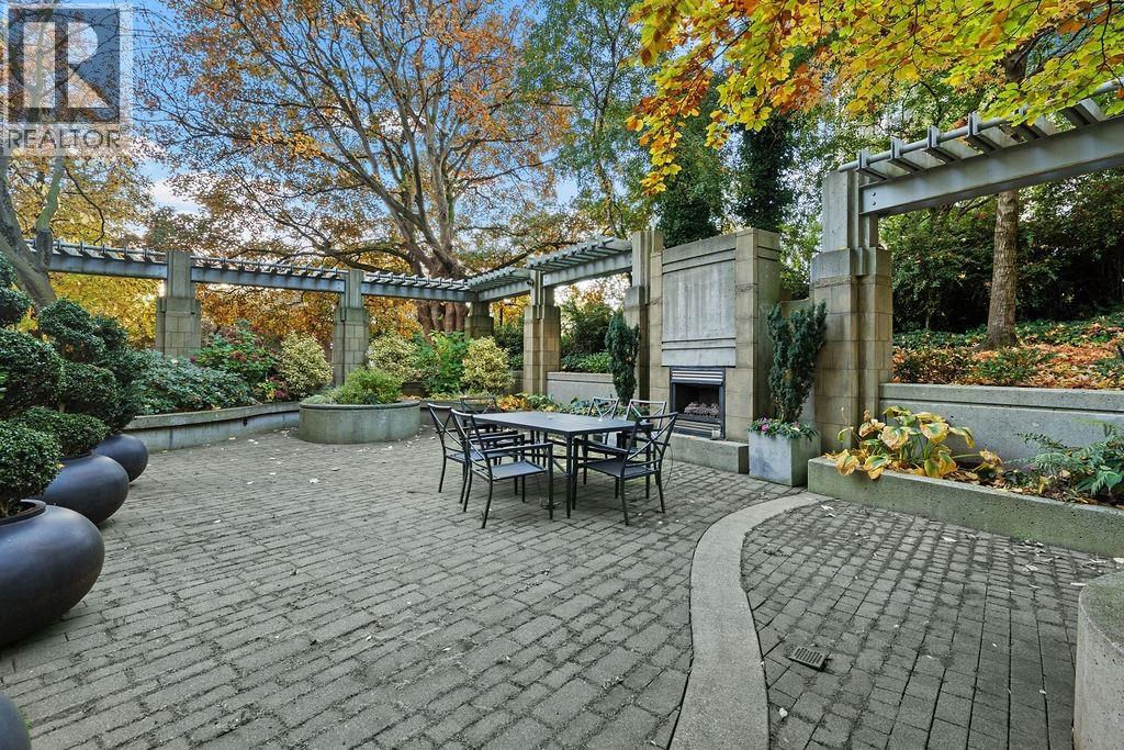 601 1005 Beach Avenue, Vancouver, British Columbia  V6E 3W2 - Photo 23 - R3110741