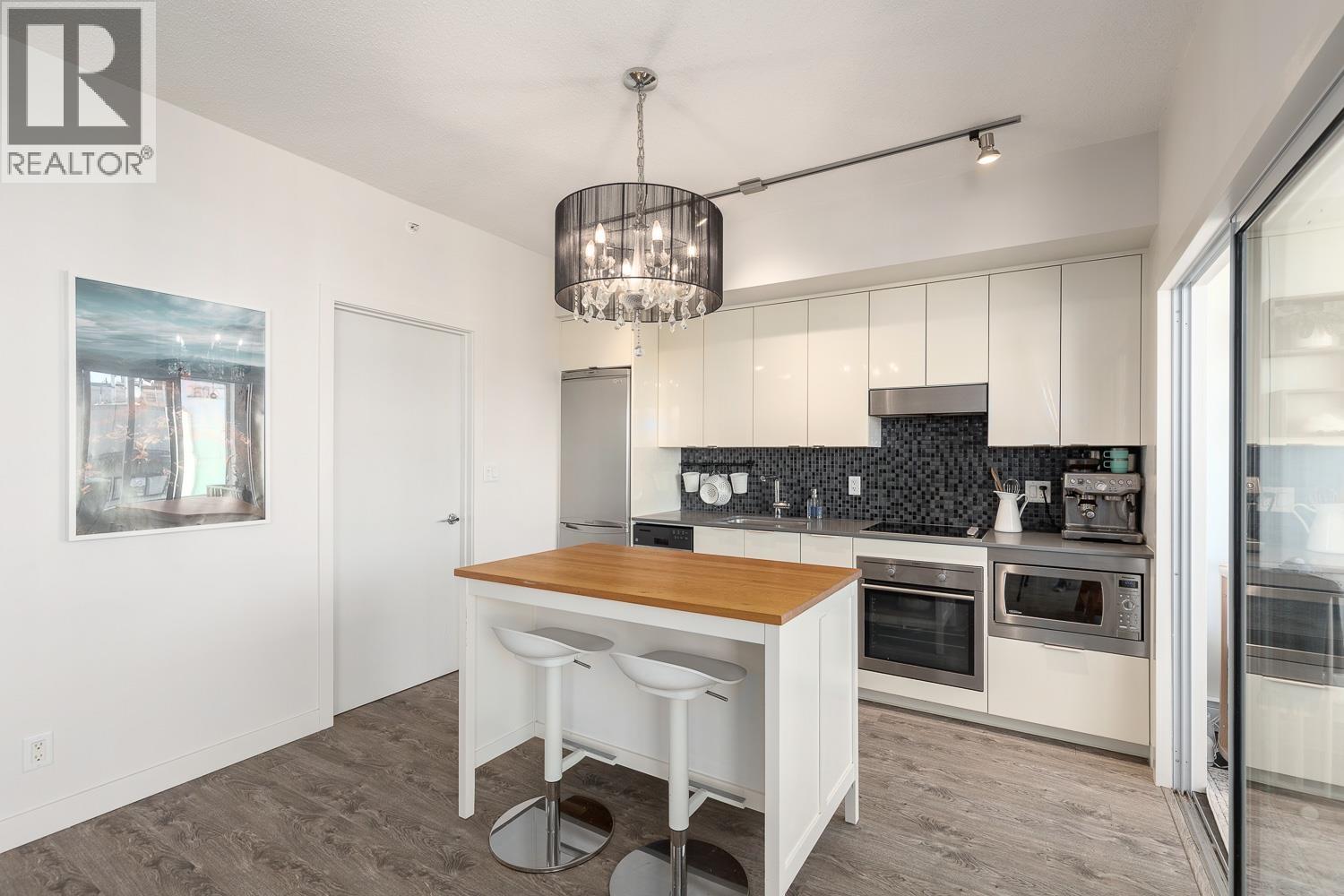 906 2788 Prince Edward Street, Vancouver, British Columbia  V5T 0C8 - Photo 10 - R3110746