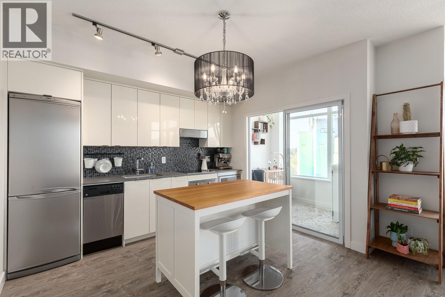 906 2788 Prince Edward Street, Vancouver, British Columbia  V5T 0C8 - Photo 11 - R3110746