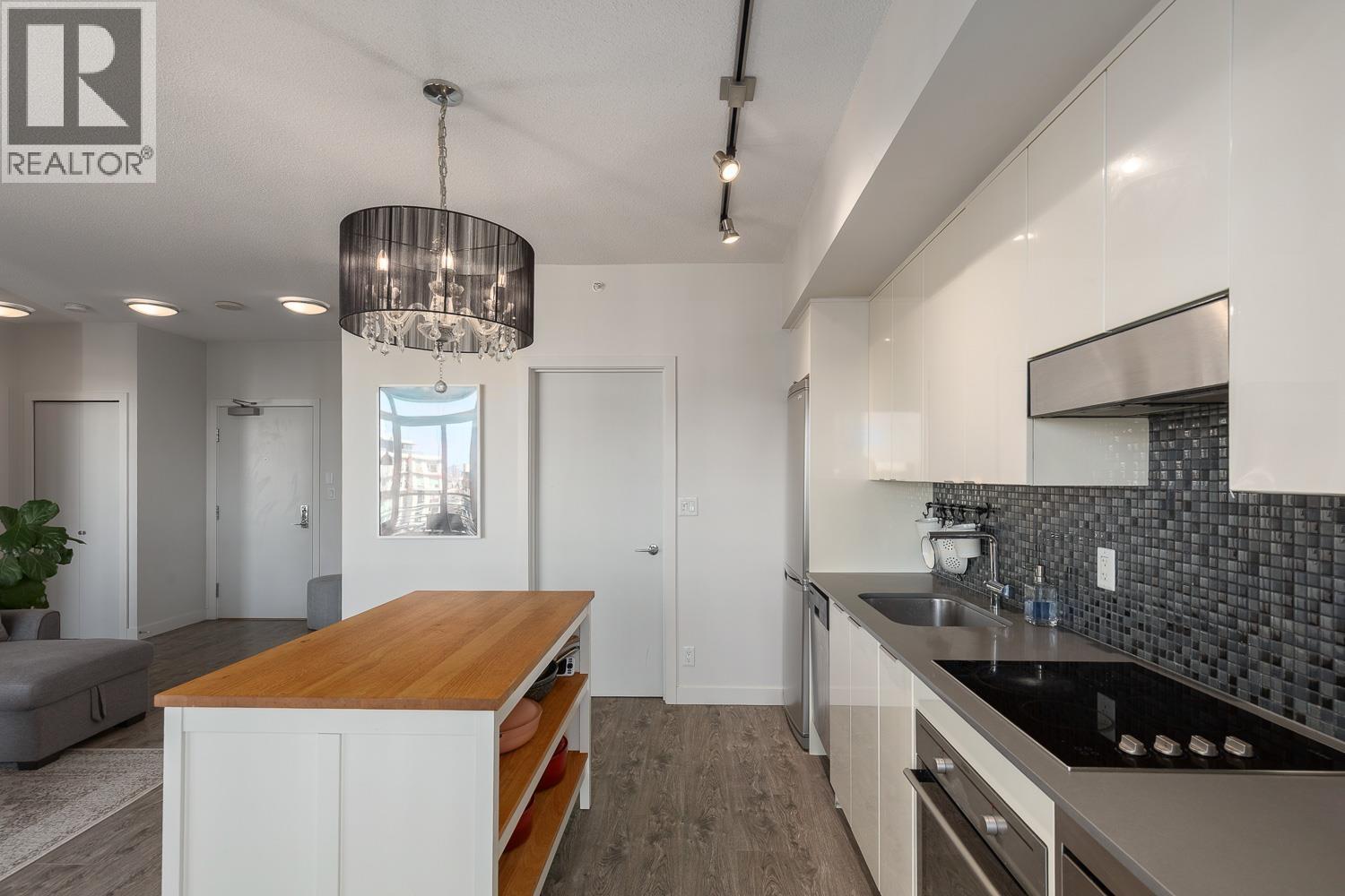 906 2788 Prince Edward Street, Vancouver, British Columbia  V5T 0C8 - Photo 12 - R3110746