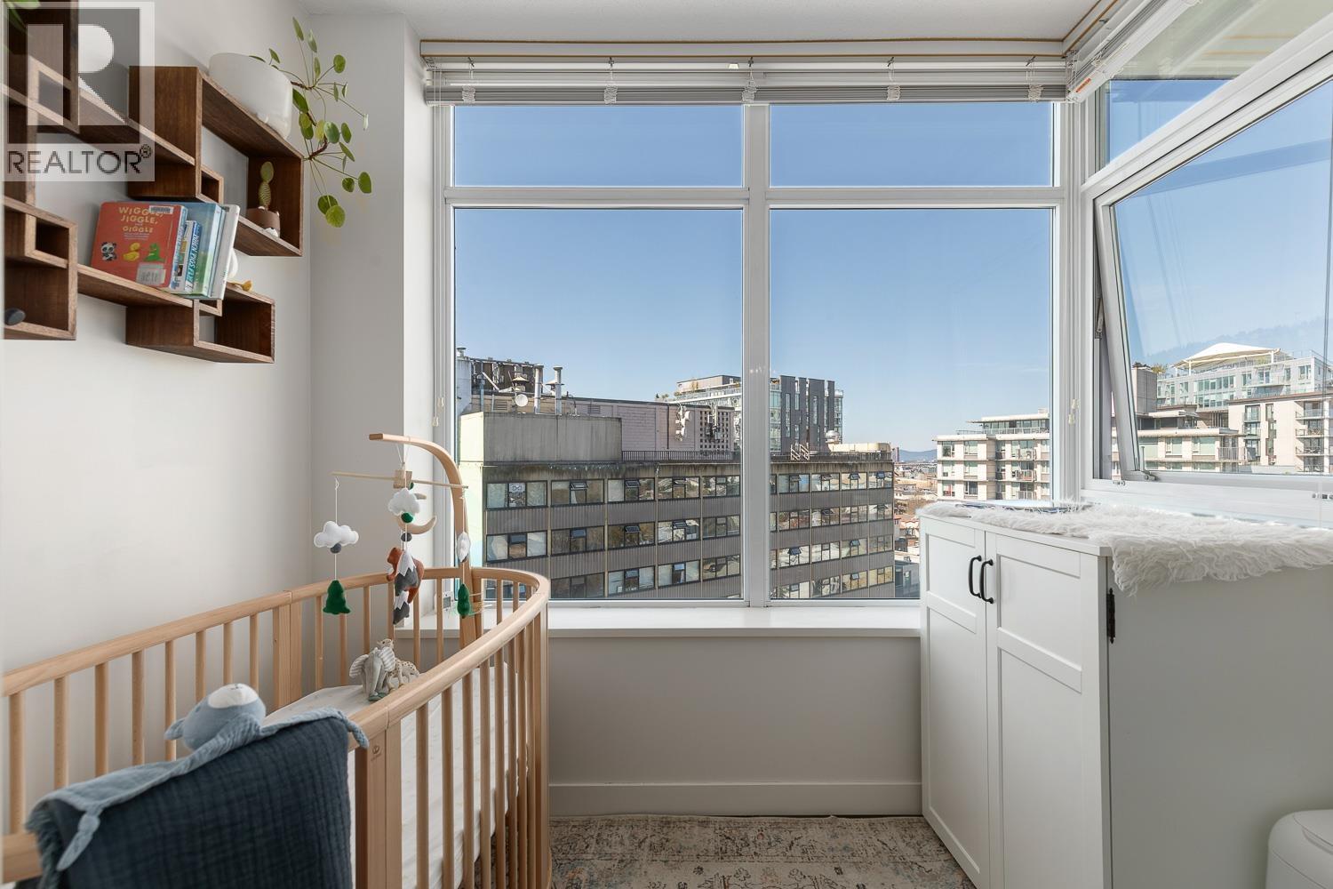 906 2788 Prince Edward Street, Vancouver, British Columbia  V5T 0C8 - Photo 13 - R3110746