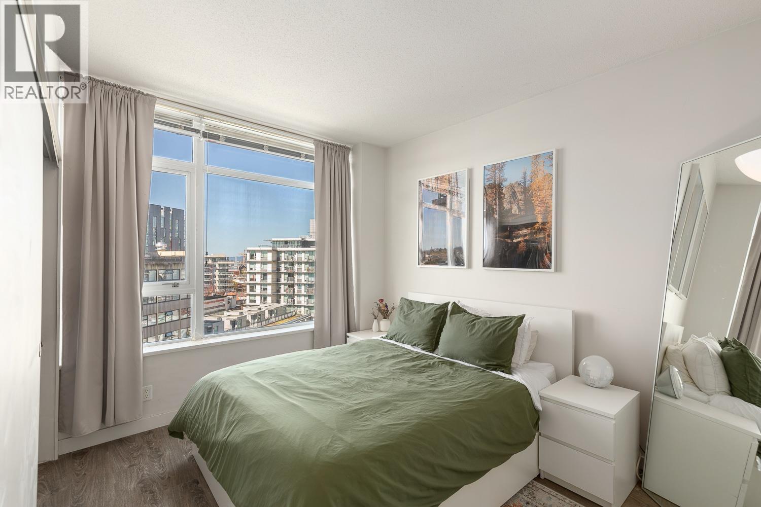 906 2788 Prince Edward Street, Vancouver, British Columbia  V5T 0C8 - Photo 15 - R3110746