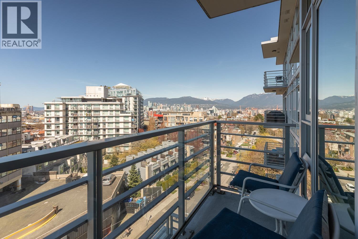 906 2788 Prince Edward Street, Vancouver, British Columbia  V5T 0C8 - Photo 22 - R3110746