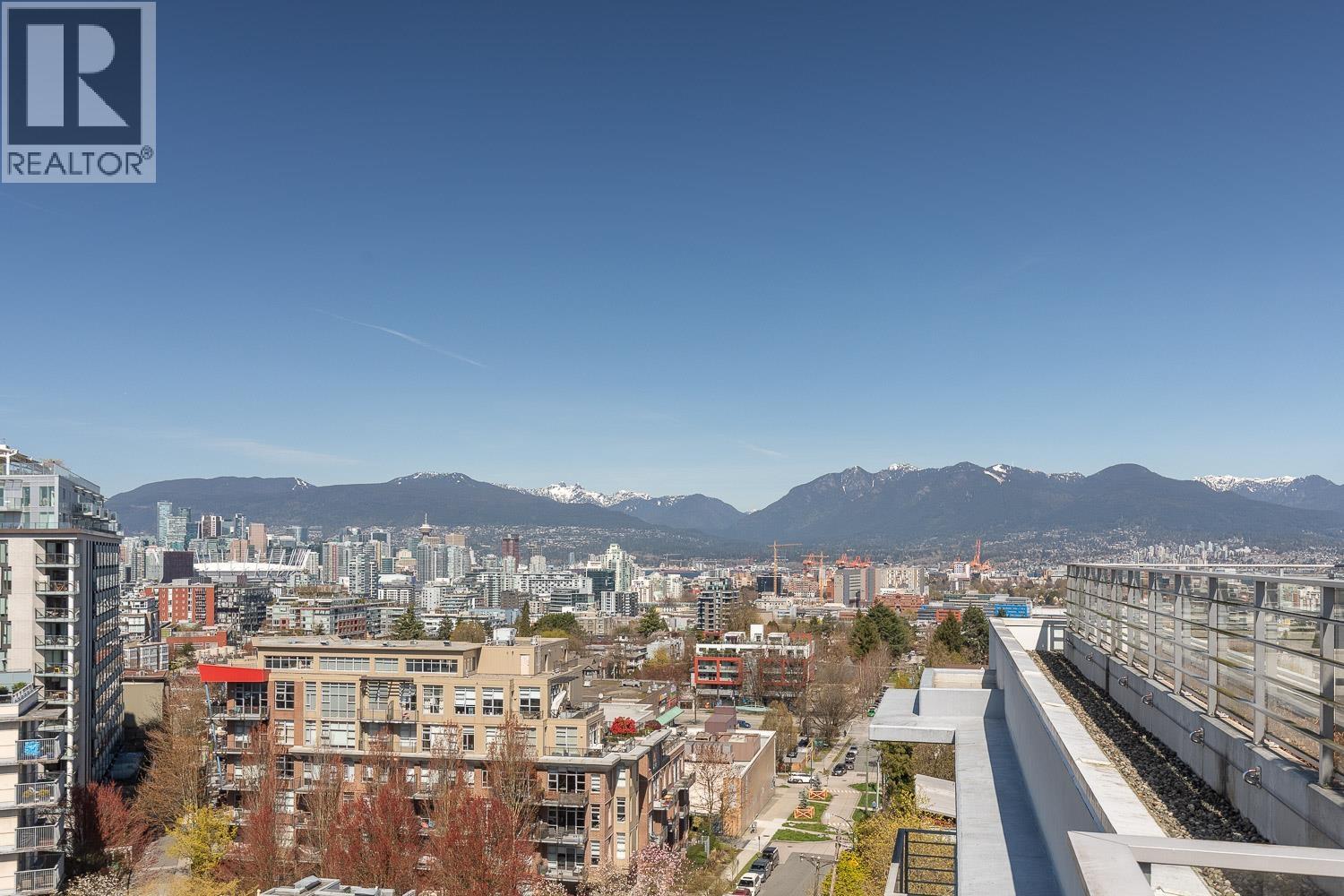 906 2788 Prince Edward Street, Vancouver, British Columbia  V5T 0C8 - Photo 24 - R3110746