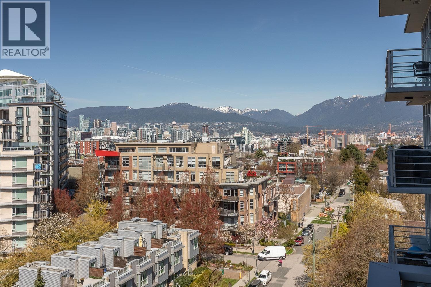 906 2788 Prince Edward Street, Vancouver, British Columbia  V5T 0C8 - Photo 25 - R3110746