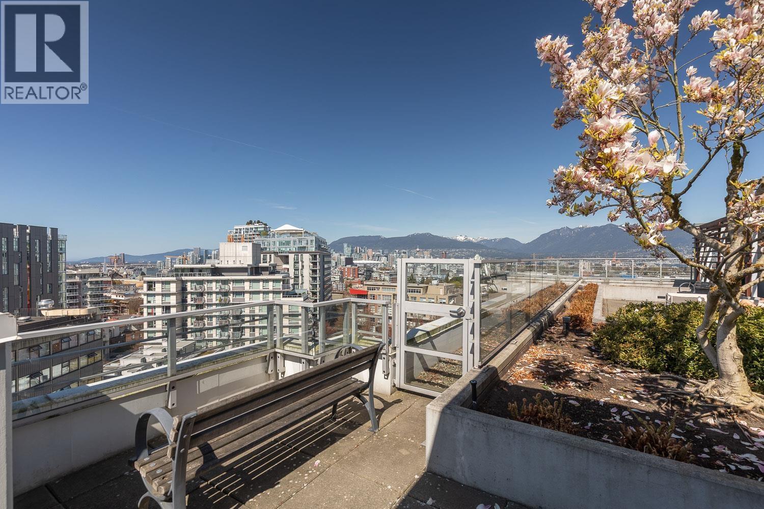 906 2788 Prince Edward Street, Vancouver, British Columbia  V5T 0C8 - Photo 27 - R3110746