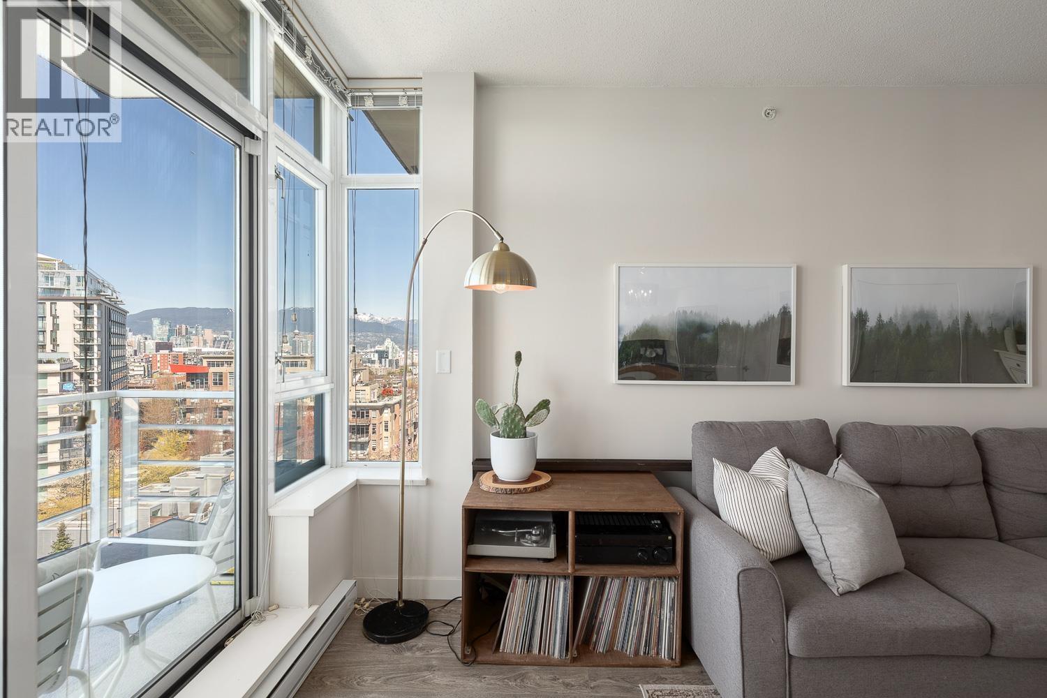 906 2788 Prince Edward Street, Vancouver, British Columbia  V5T 0C8 - Photo 3 - R3110746