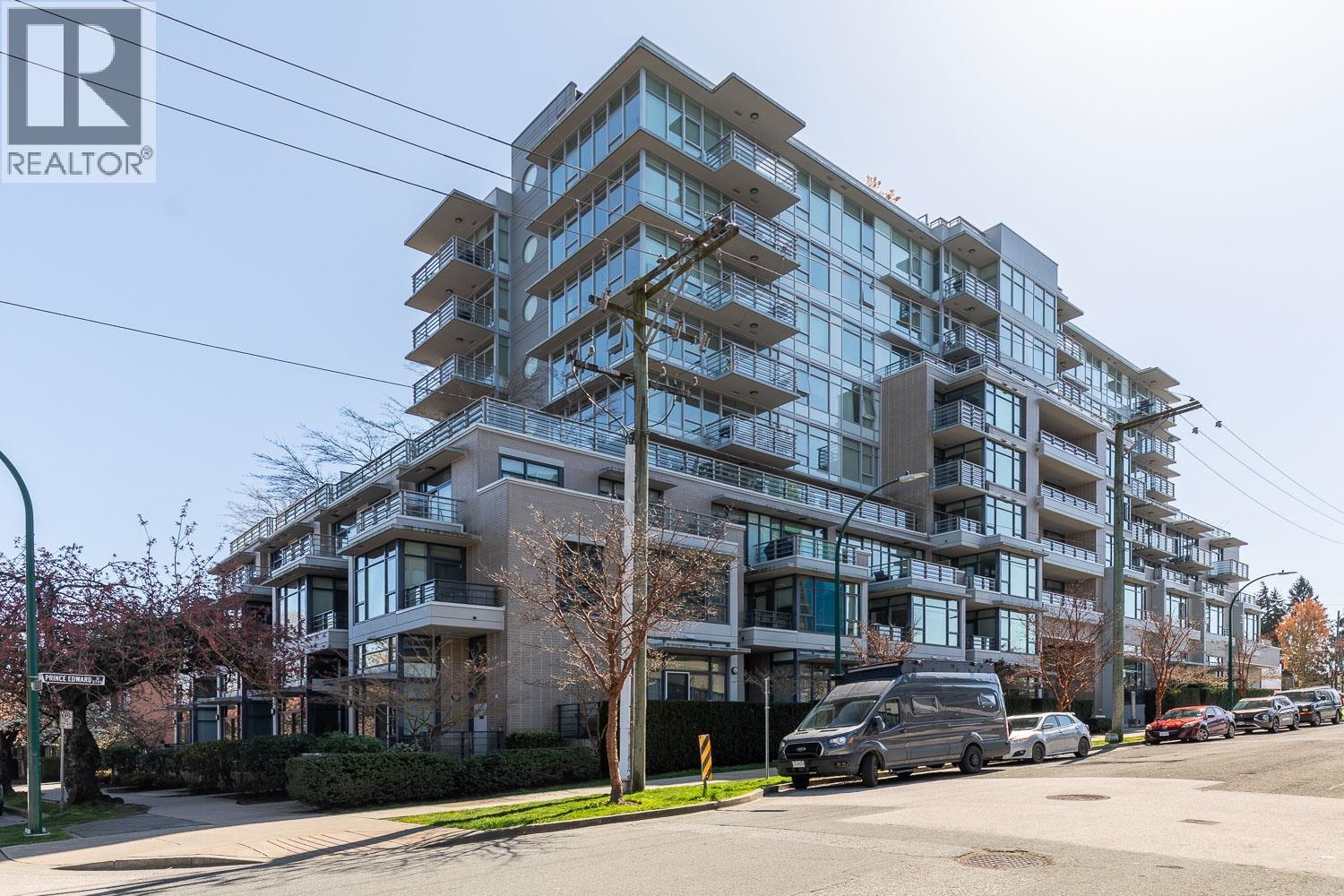 906 2788 Prince Edward Street, Vancouver, British Columbia  V5T 0C8 - Photo 32 - R3110746