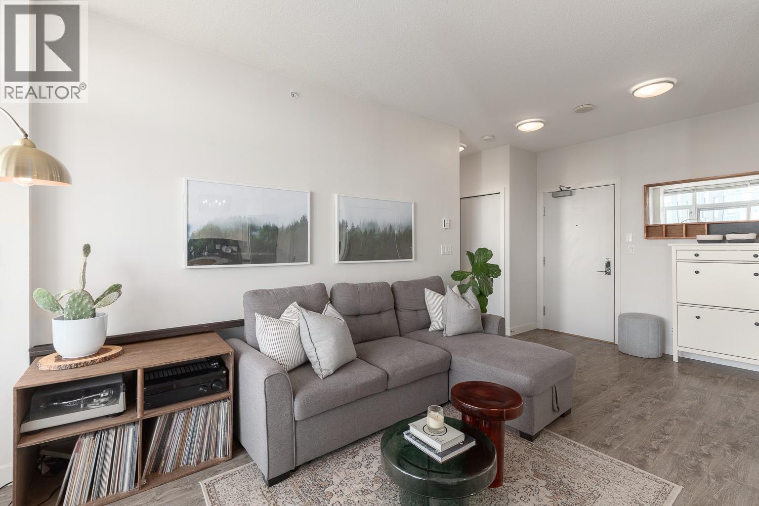 906 2788 Prince Edward Street, Vancouver, British Columbia  V5T 0C8 - Photo 4 - R3110746