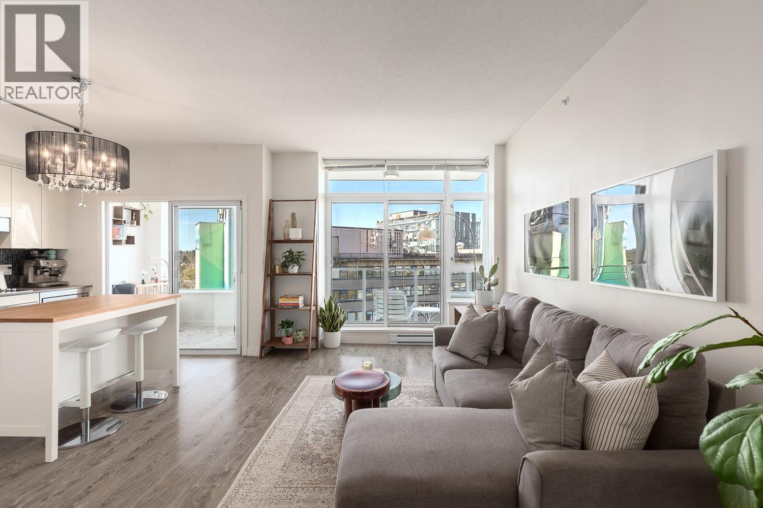 906 2788 Prince Edward Street, Vancouver, British Columbia  V5T 0C8 - Photo 5 - R3110746