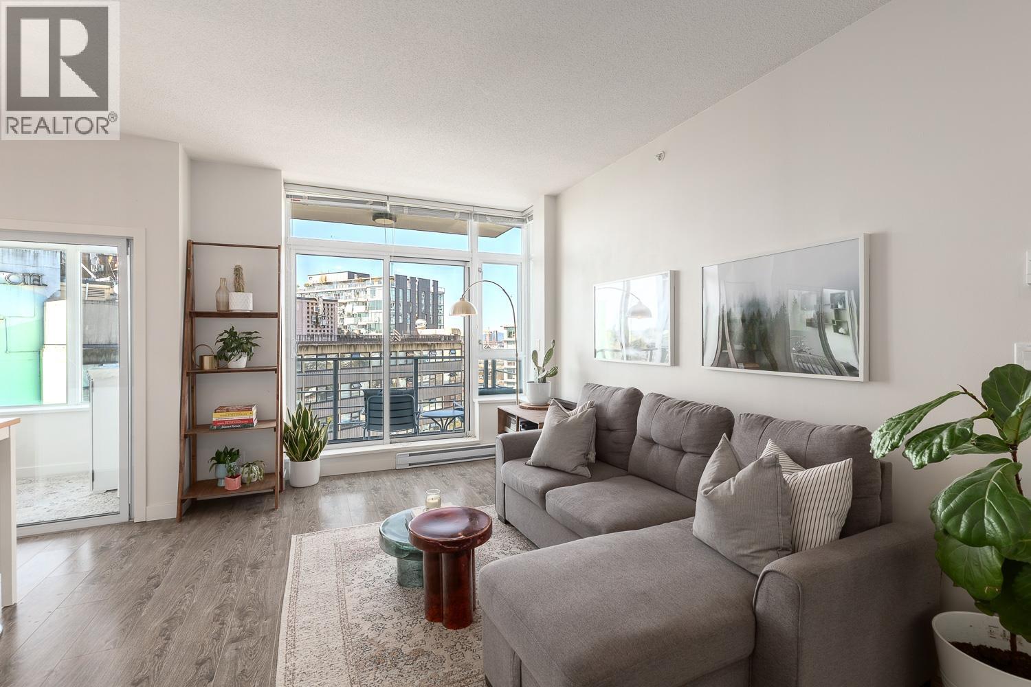 906 2788 Prince Edward Street, Vancouver, British Columbia  V5T 0C8 - Photo 6 - R3110746